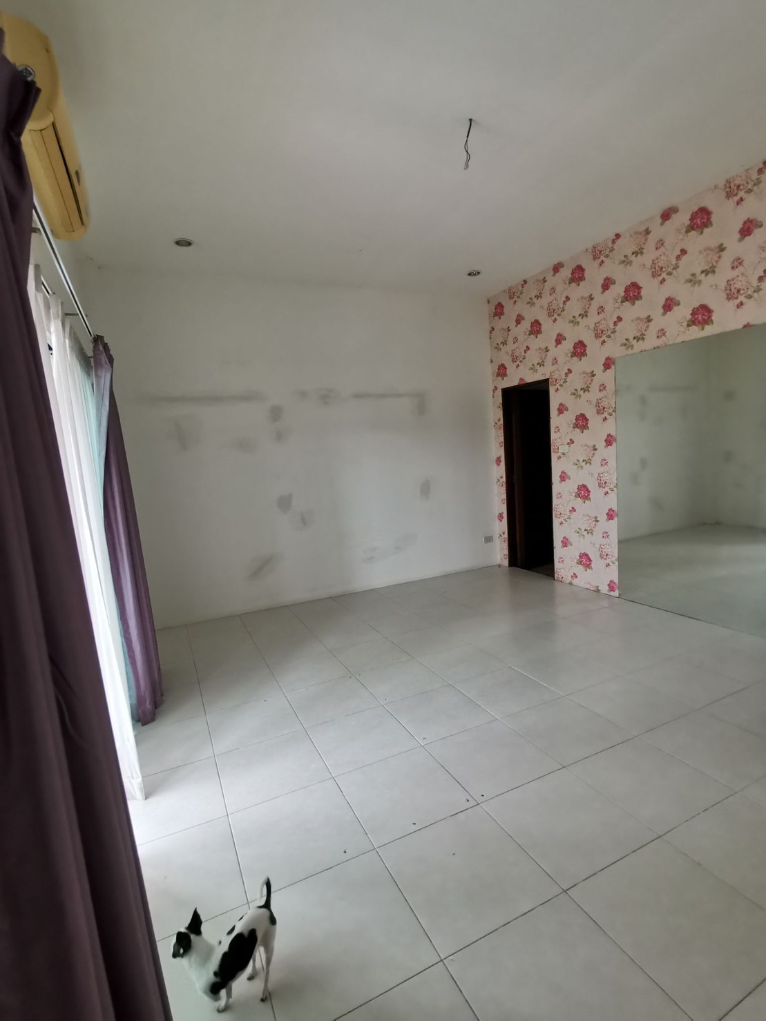 For Sales : Chalong, 2-Storey Commercial Building, 2 Bedrooms 2 Bathrooms