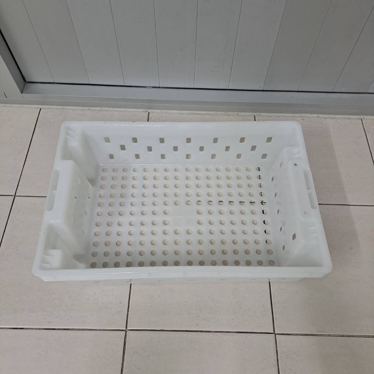 ลังปลาโปร่ง 818