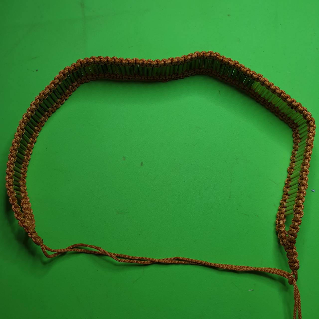 ของป้องกัน ตะกรุดรัดเอว ตะกรุดคาดเอว 108ตะกรุด ตะกรุดรอบเอว แคล้วคลาด ปลอดภัย ตะกรุด ตะกรุดรัดเอว108ตะกรุด ตะกรุดคาดเอว