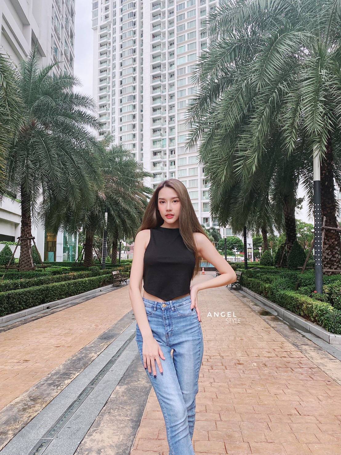 กล้ามชายแหลม