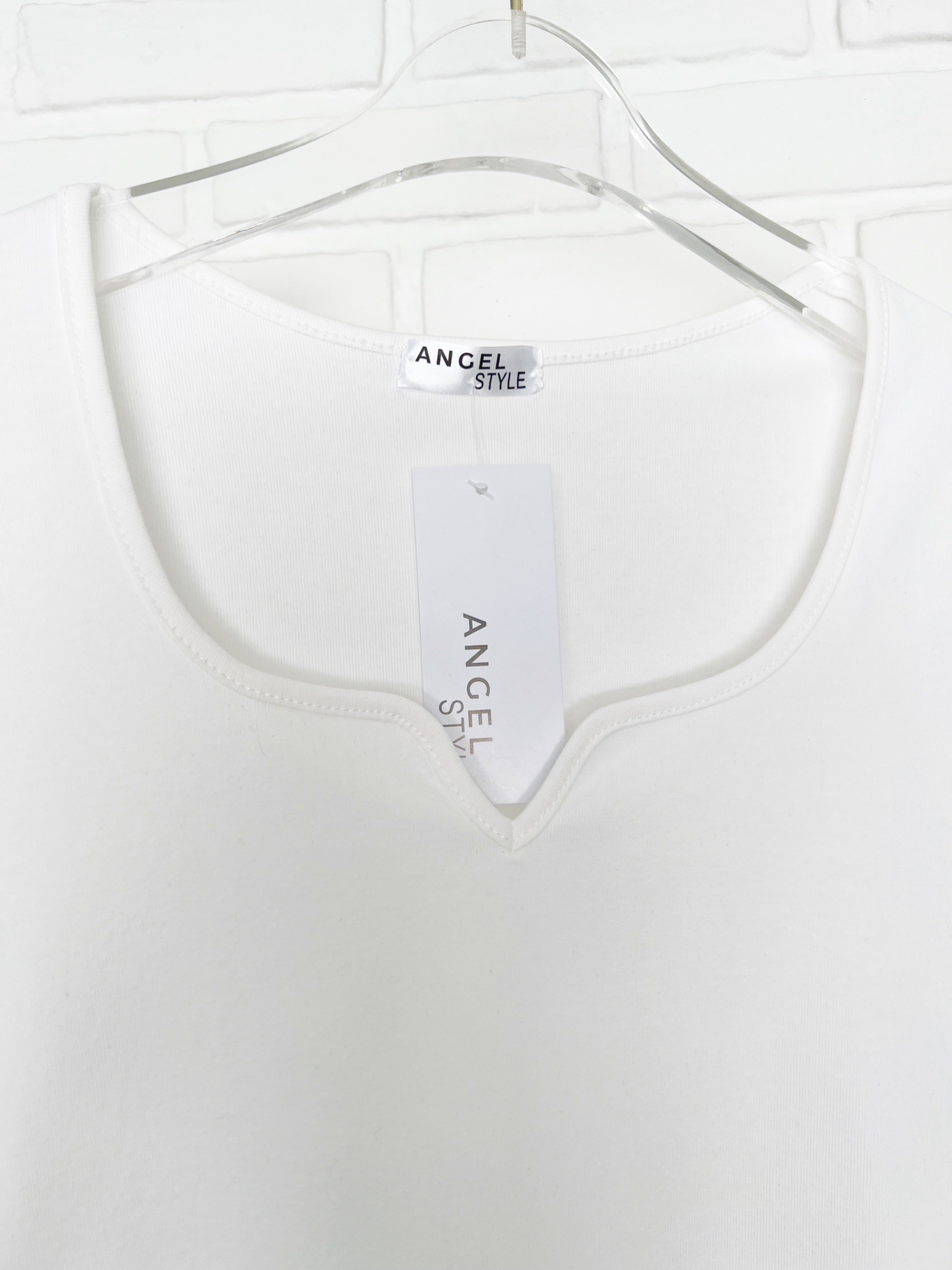 ครอปเชือกย่น