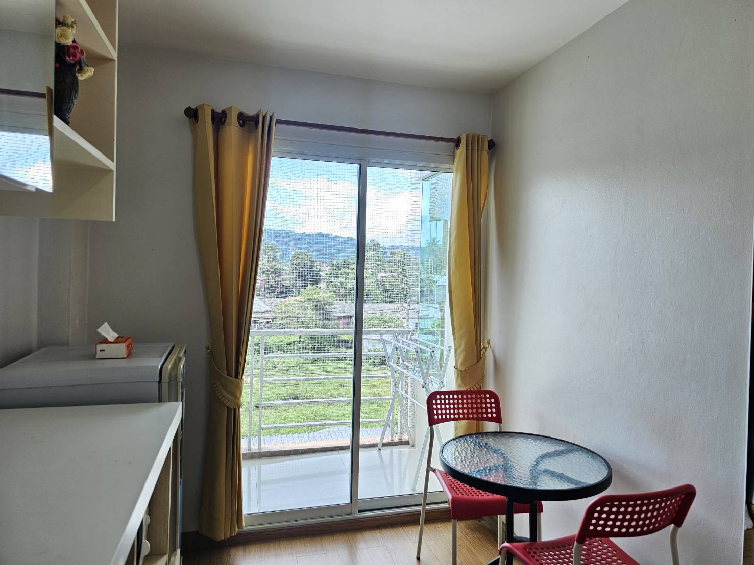 For Sales : Kathu, Plus Condominium, 1 Bedroom 1 Bathroom, 5th flr.