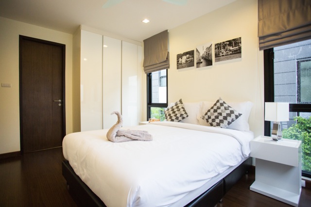 For Rent : Laguna Private Pool Villa, 4 bedrooms 5 Bathrooms