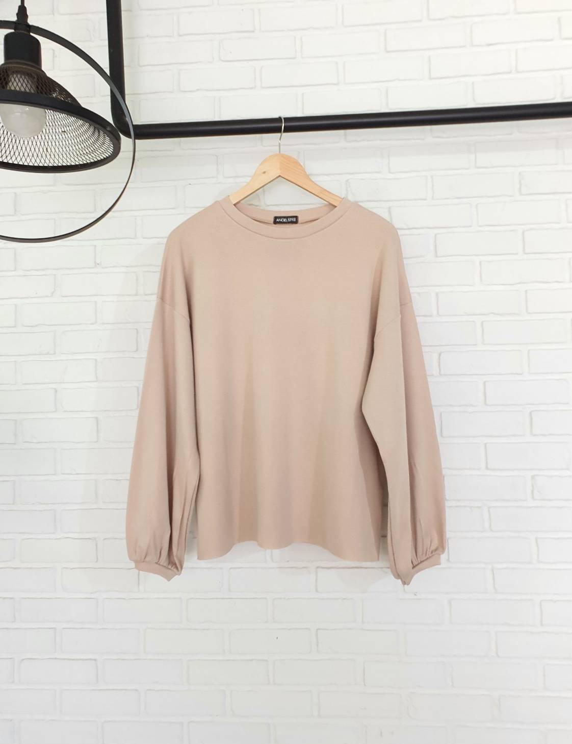 แขนสม๊อค