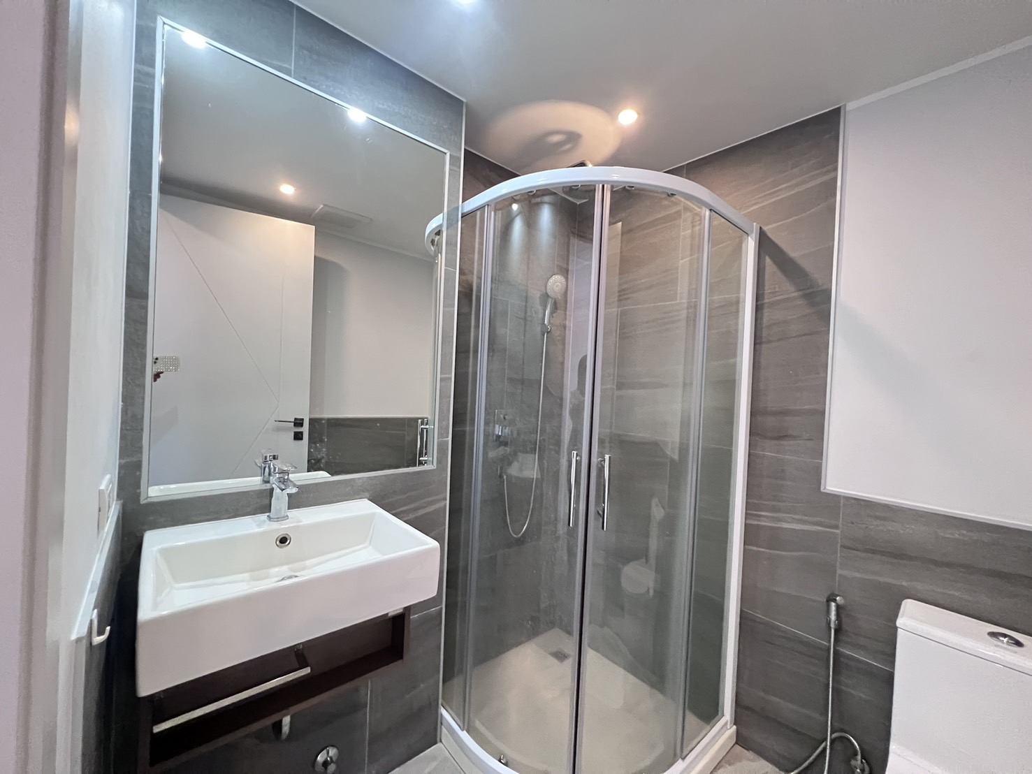 For Rent : Chalong, The Tower Condominium 1 Bedroom 1 Bathroom