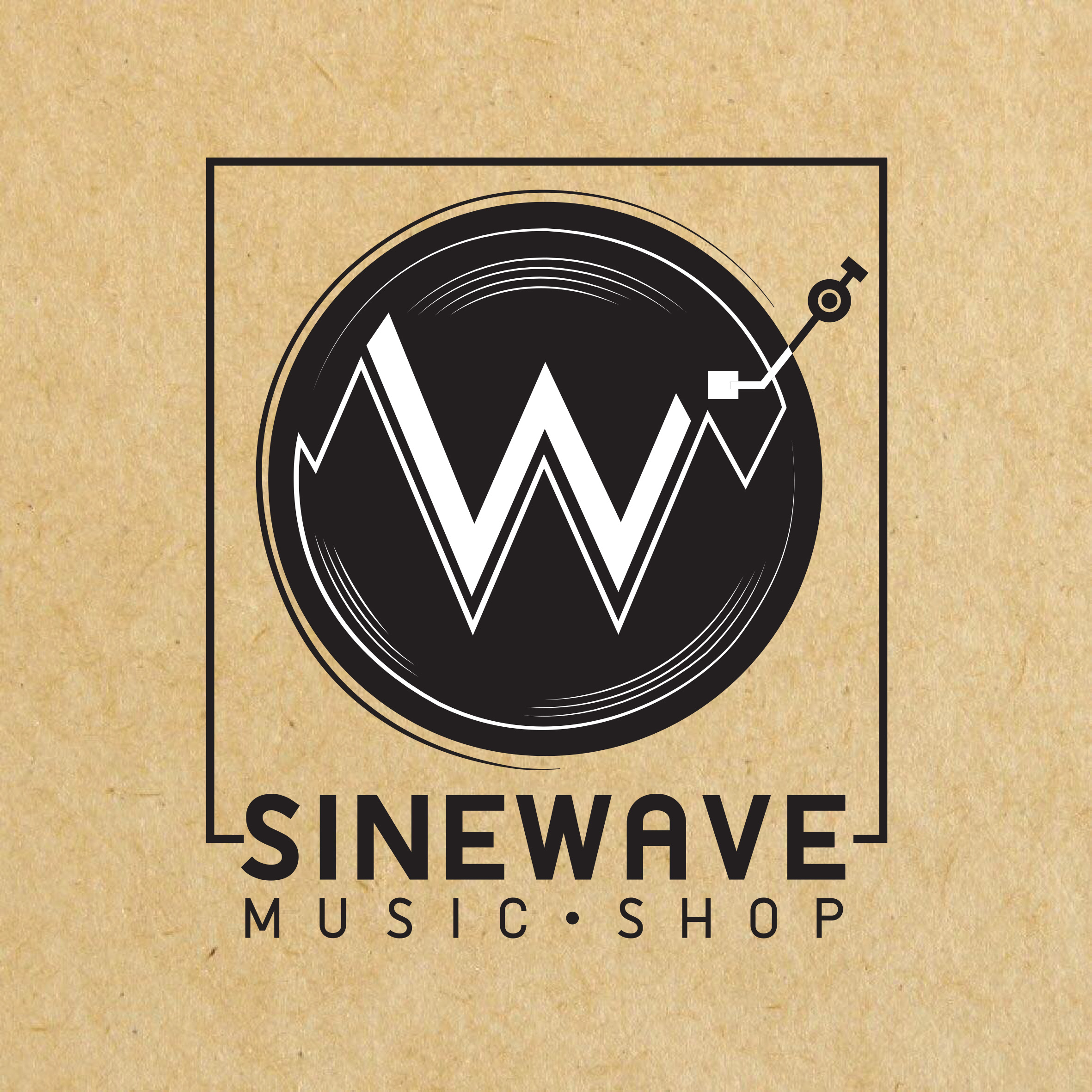 Sinewave Music Shop