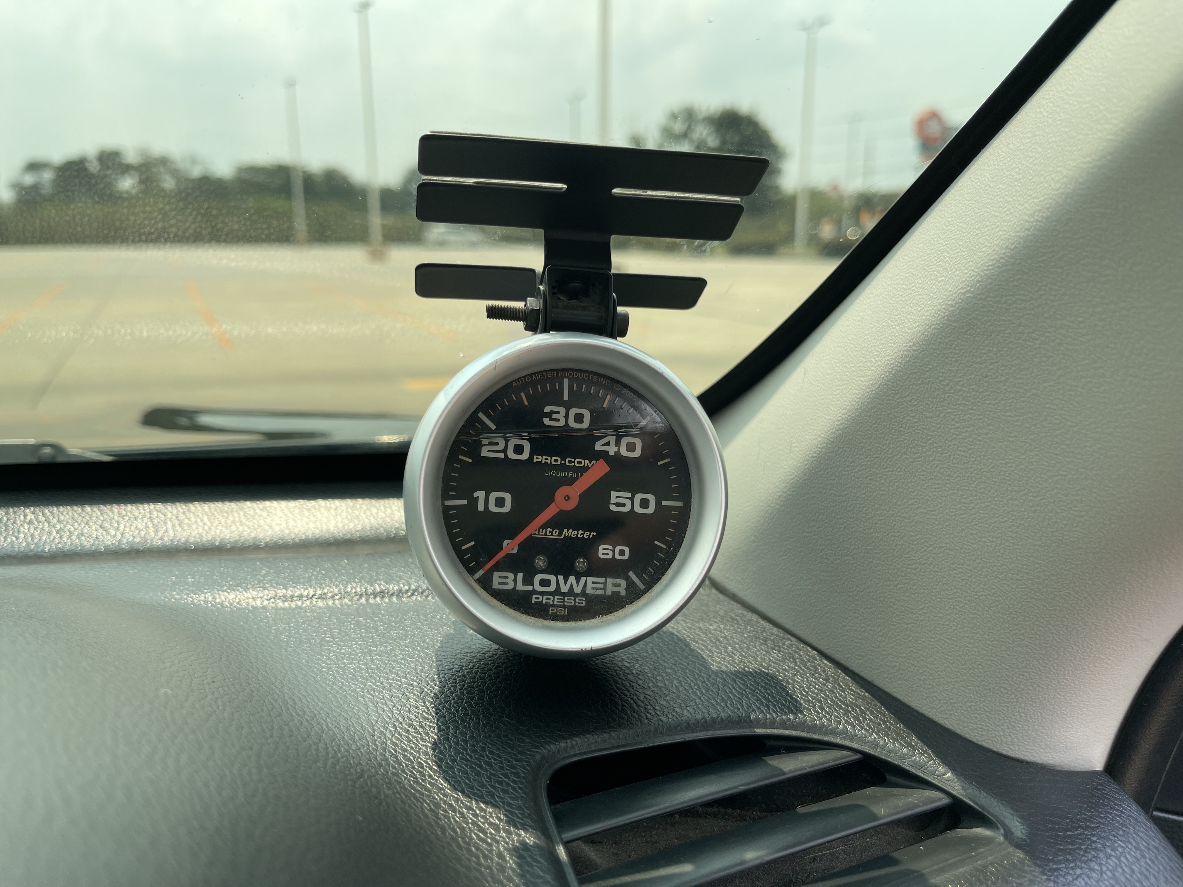 Mitsubishi Triton All New Cab 2.5 GLS 2015 ดำ