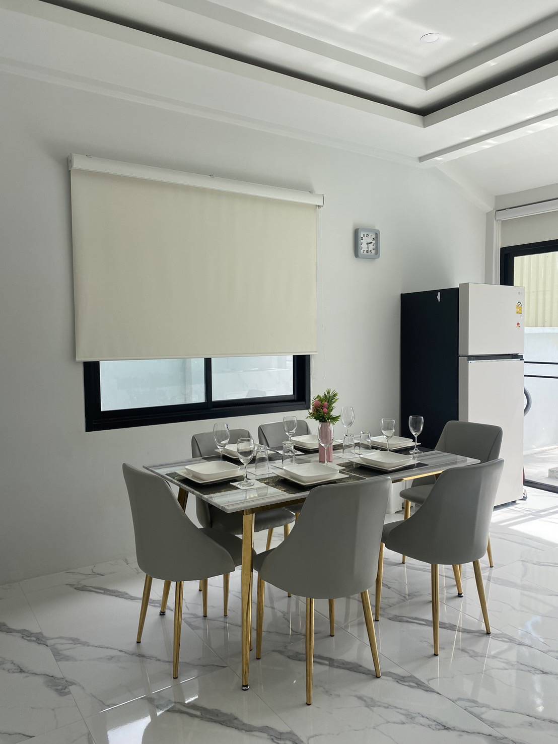 For Rent : Chalong, Private Pool Villa, 3 Bedrooms 3 Bathrooms