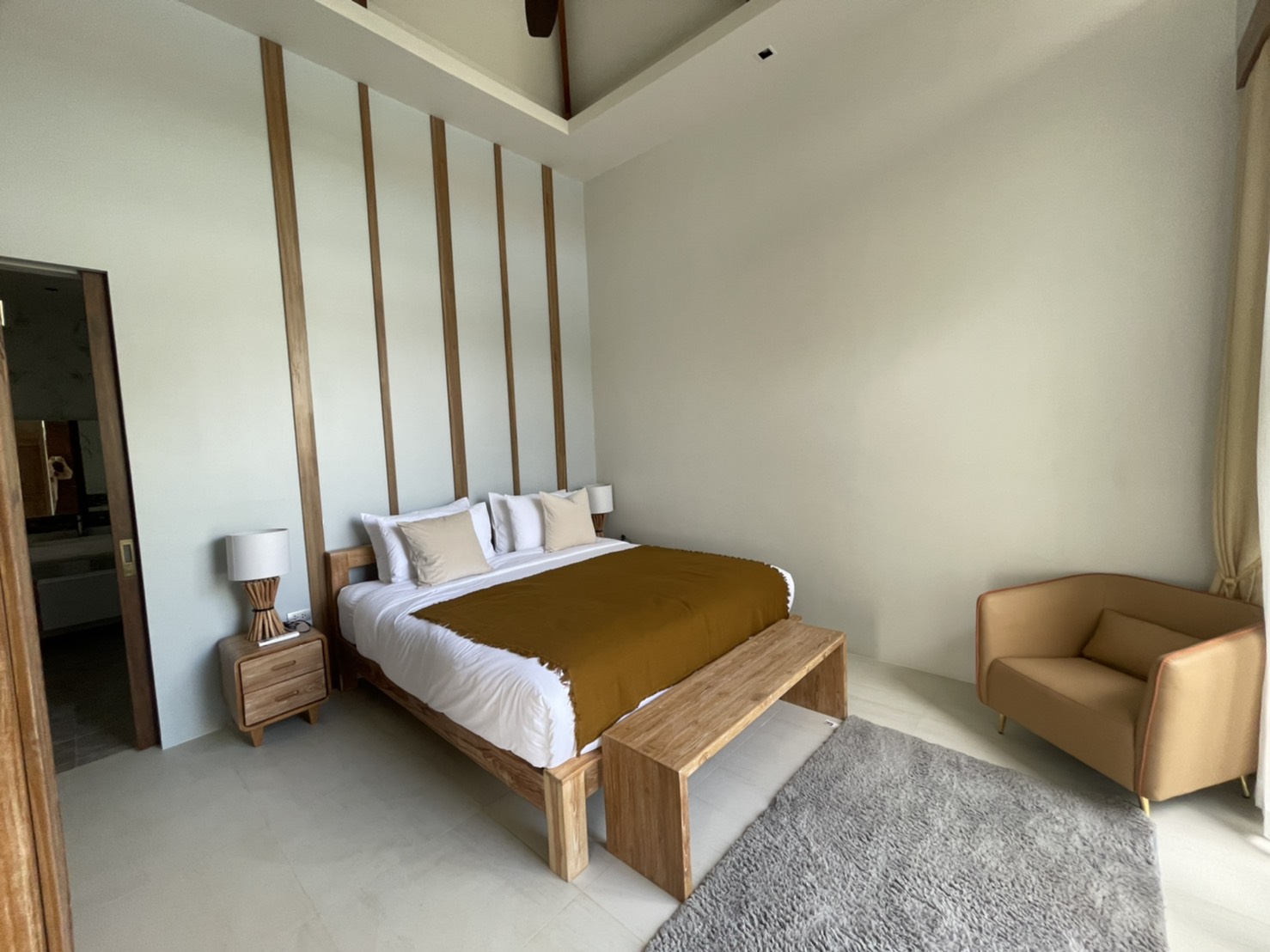 For Sale : Rawai - Saiyuan Private Pool Villa 2 Bedrooms 2 Bathrooms