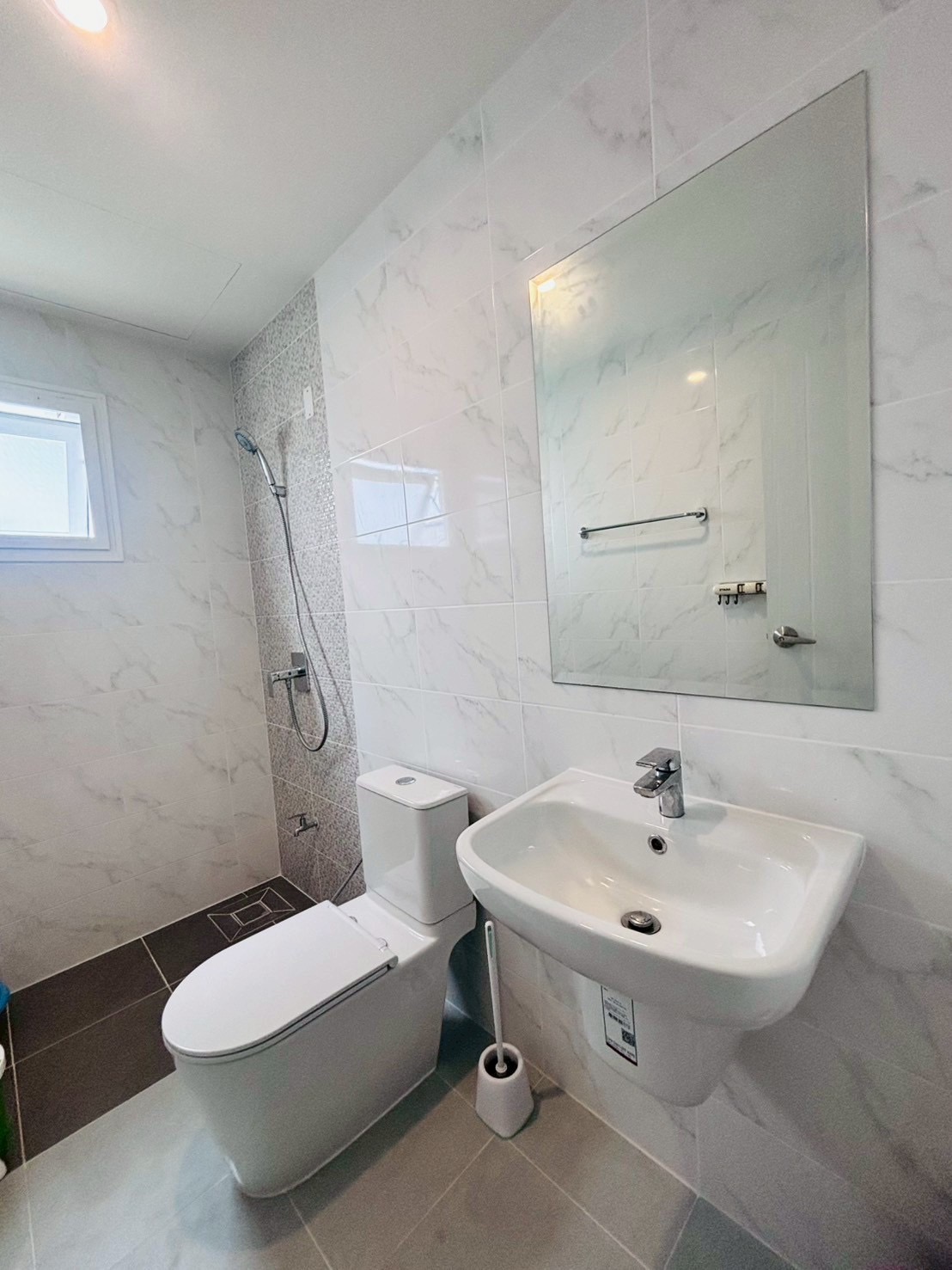 For Rent : Ratsada-Mueng, 2-story detached house, 3 Bedrooms 3 Bathrooms