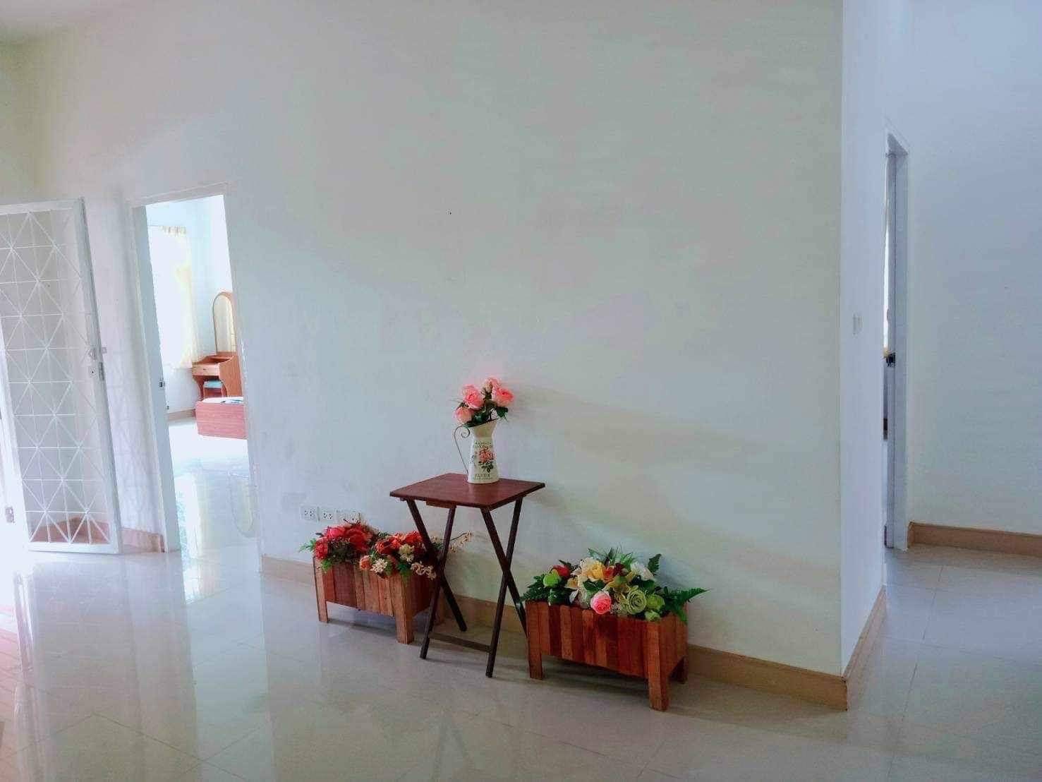 For Rent : Thalang, Private House near Robinson Lifestyle, 3 bedrooms 2 bathrooms
