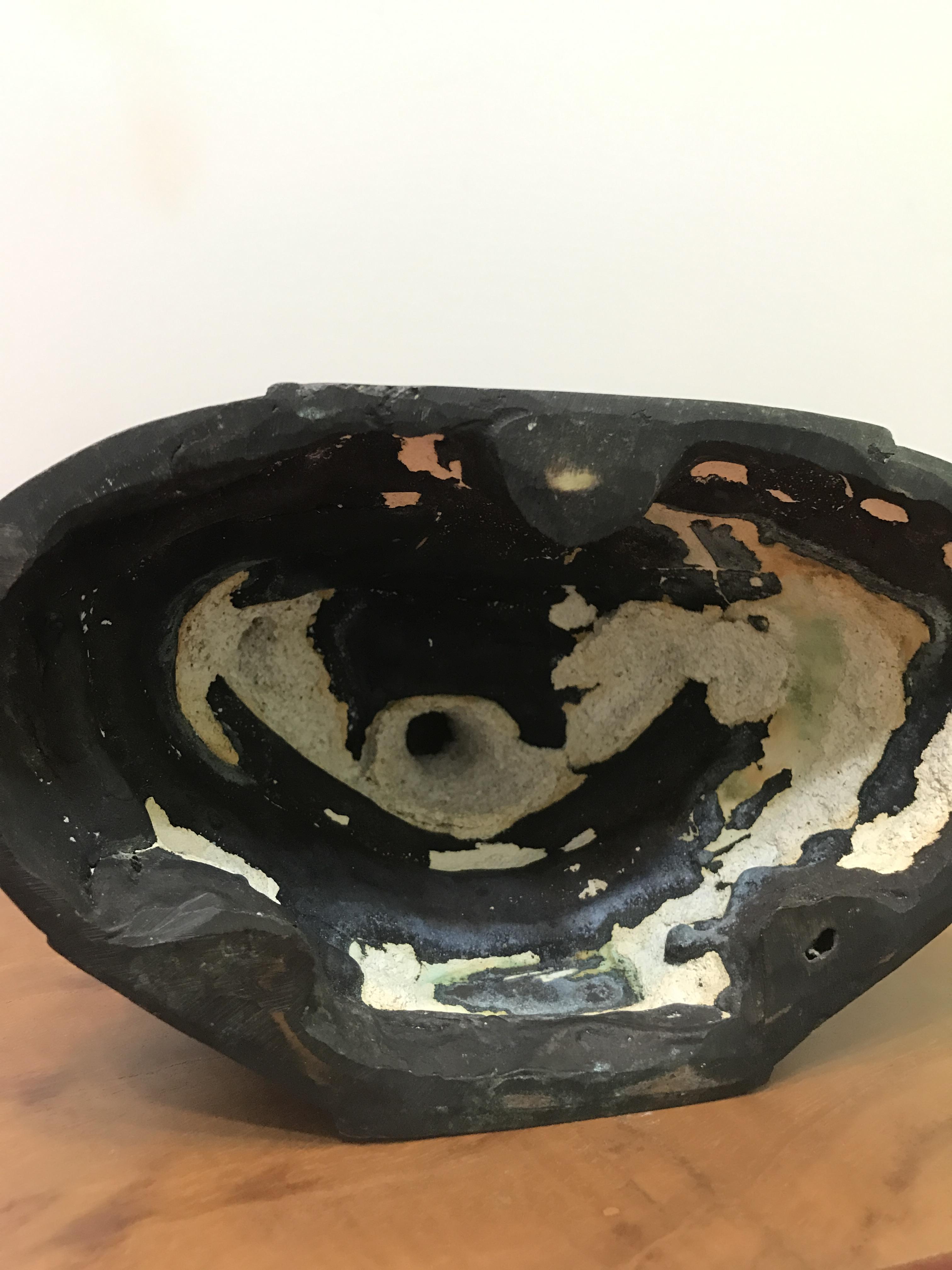 พระพุทธรูปบูชา ภปร วัดบวรนิเวศวิหาร ปี2508 บล็อกสามขา หน้าตัก5นิ้ว(ที่สุดของพระบูชา ภปร วัดบวร)