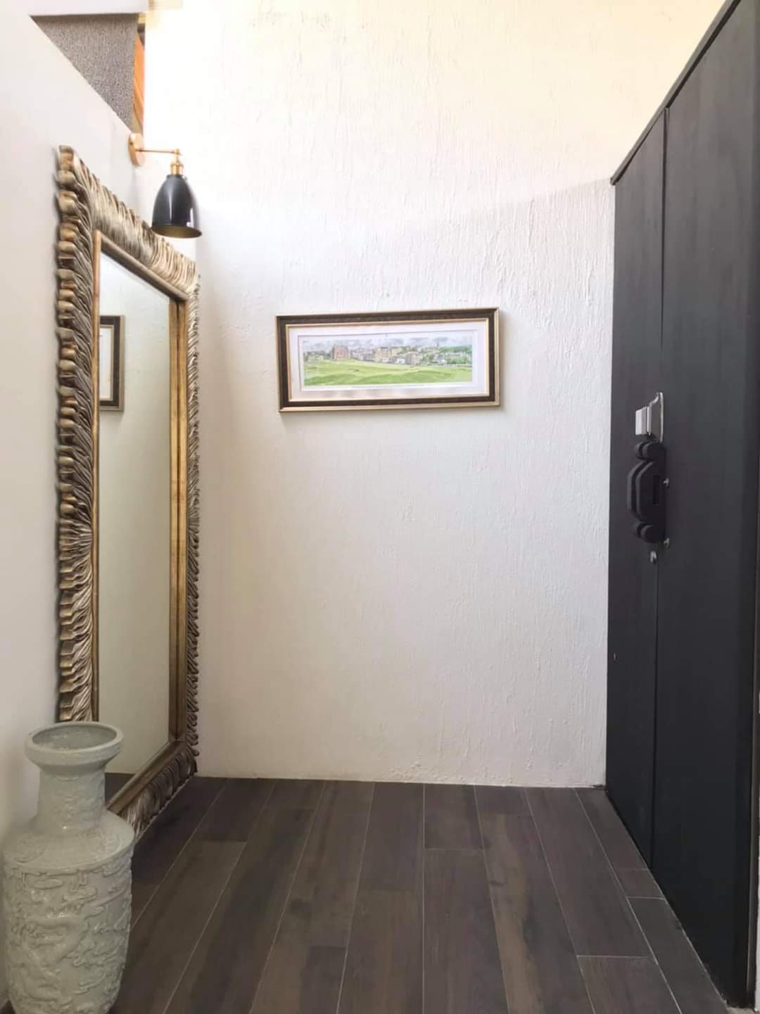 For Rent : Private Kathu House, Golf View 2 Bedrooms 2 Bathrooms