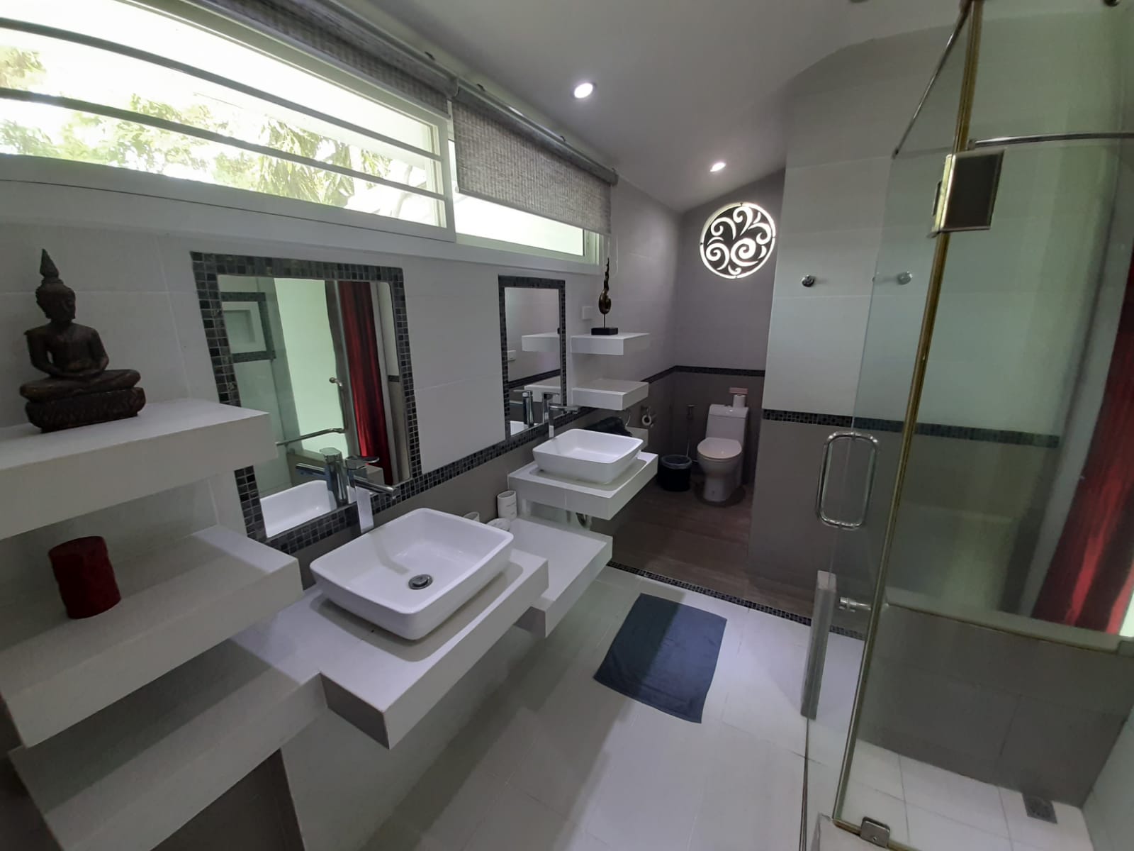 For Sales : Rawai, Luxury Pool Villa @Saiyuan 2, 4 Bedrooms 4 Bathrooms