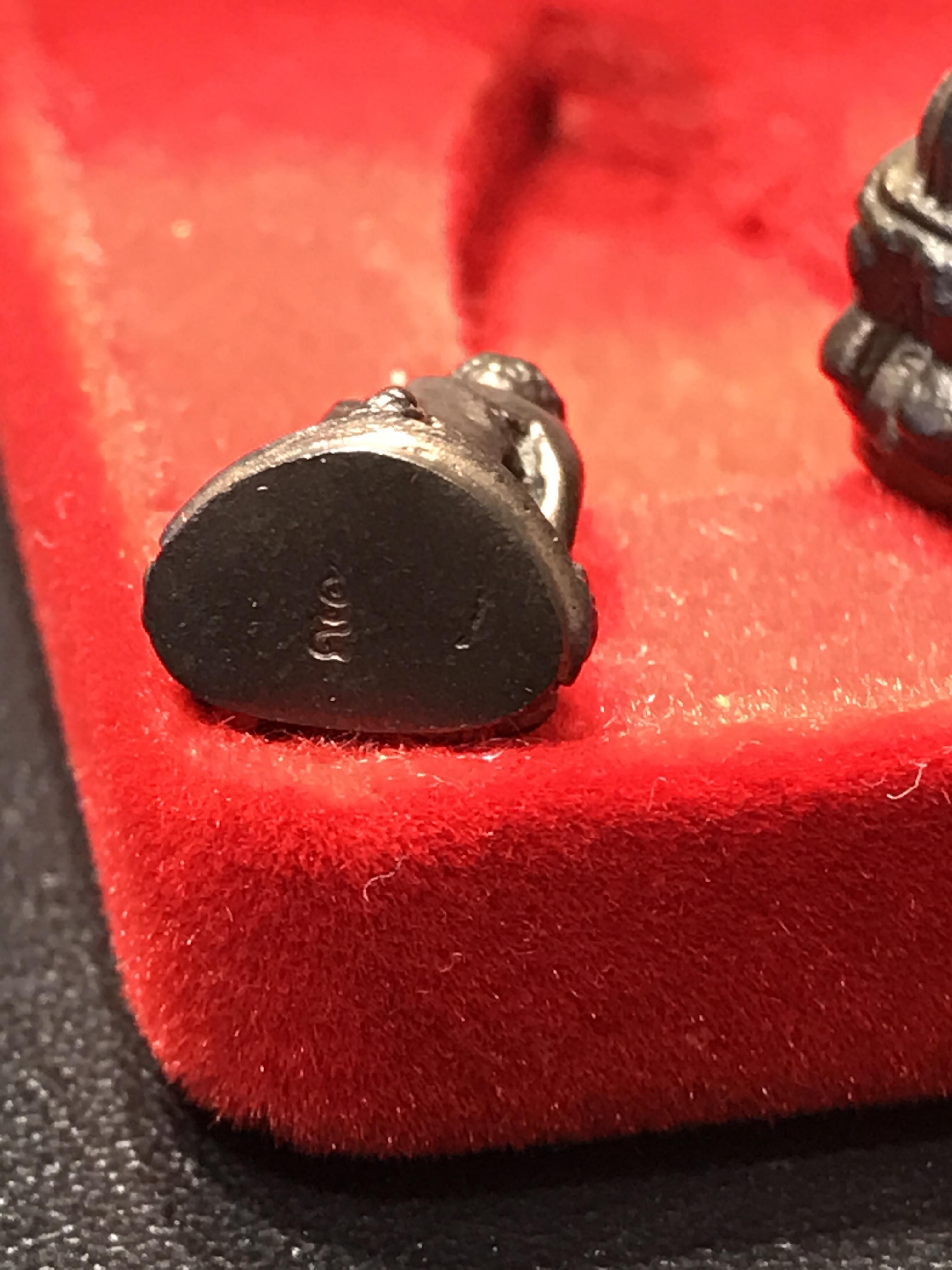 พระกริ่ง-พระชัยวัฒน์ ปวเรศ ปี2530 วัดบวรนิเวศราชวรวิหาร(ในหลวง ร.9 เสด็จเททอง)