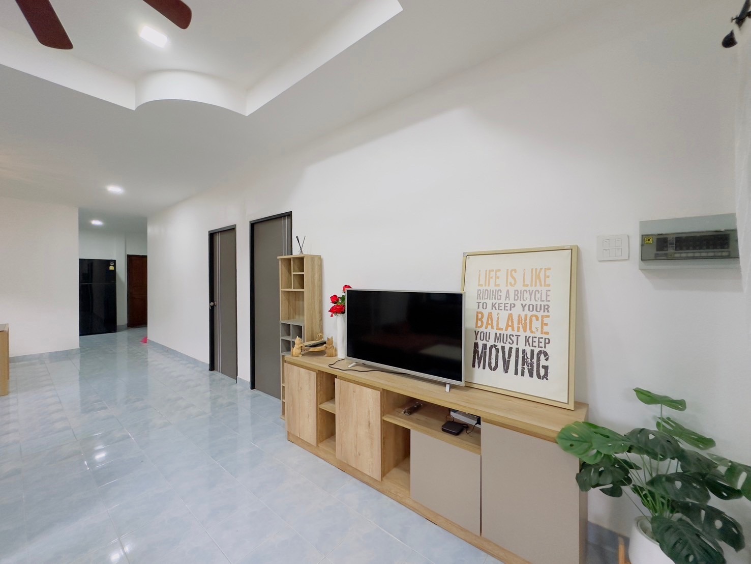 For Rent : Kathu, Single-storey detached house, 3 bedrooms 3 bathrooms