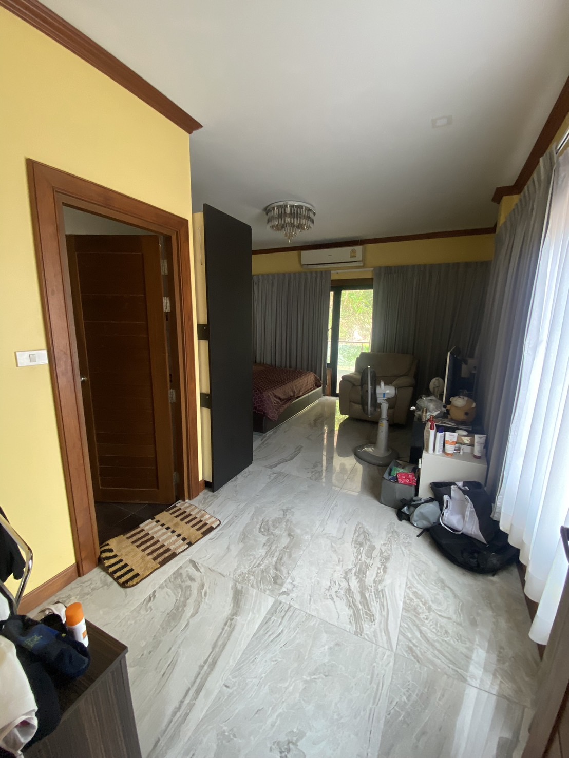 For Rent : Patong, House @Soi Kuan Yang, 4 Bedrooms 5 Bathrooms