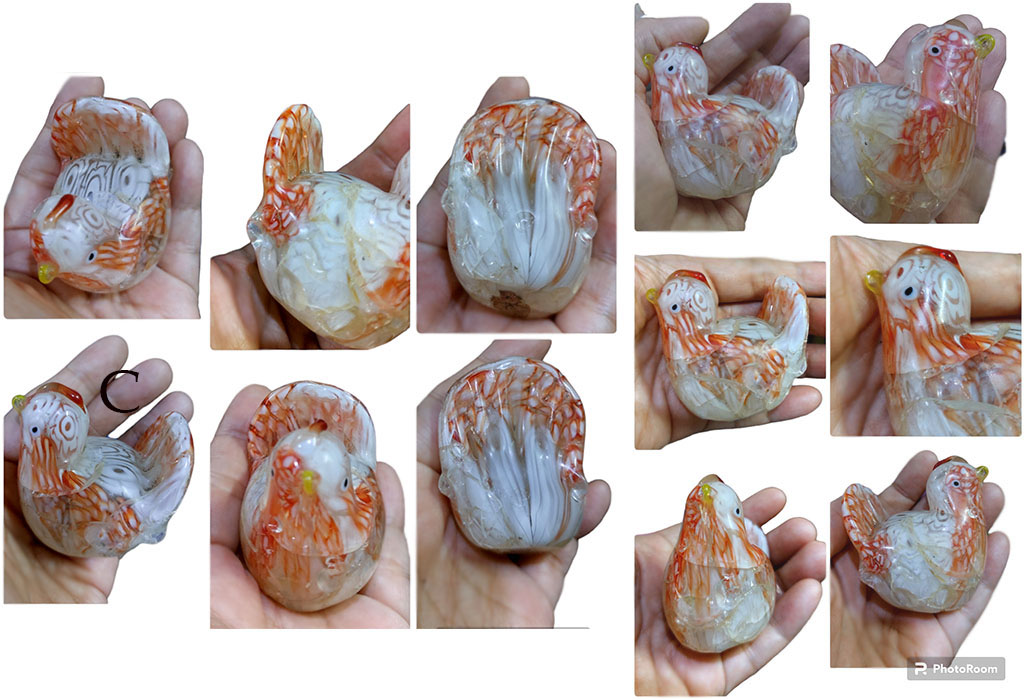 ของเก่าของสะสมเล็กๆ ขายแยก