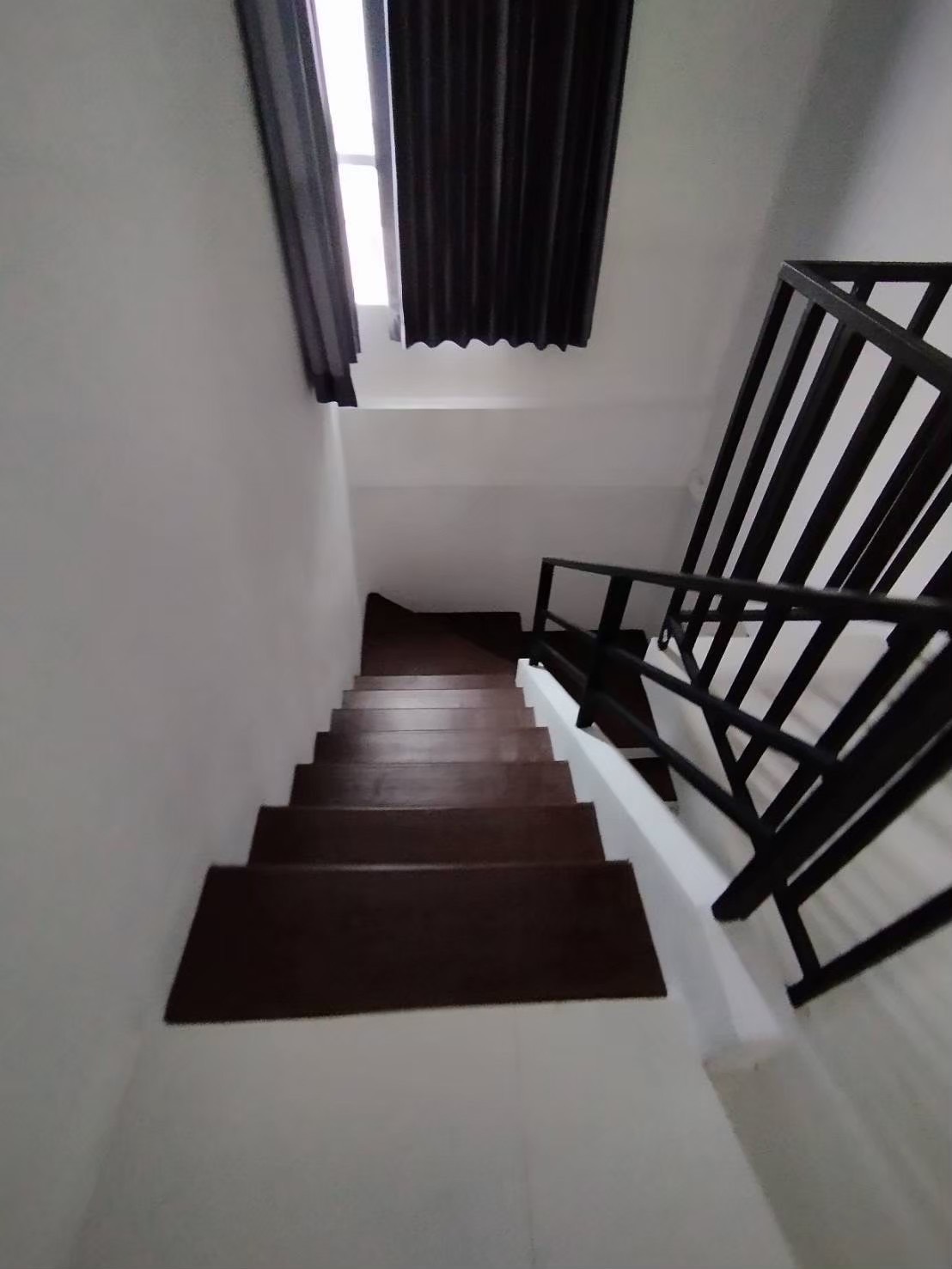 For Rent : Kohkaew, 2-story semi-detached house, 3 bedrooms 3 bathrooms