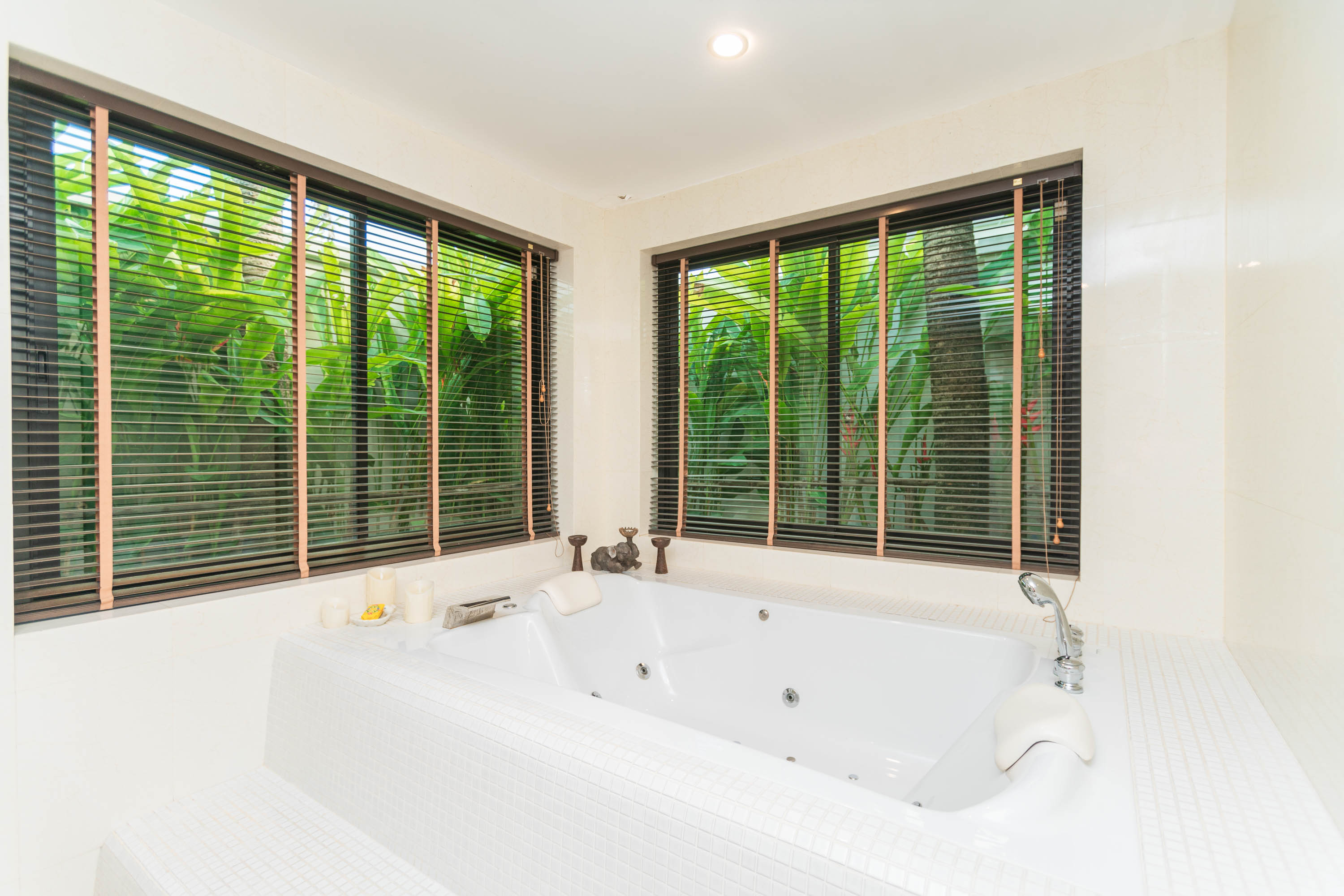 For Rent : Private Pool Villa in Cherngtalay BangJo, 3 Bedrooms 2 Bathrooms