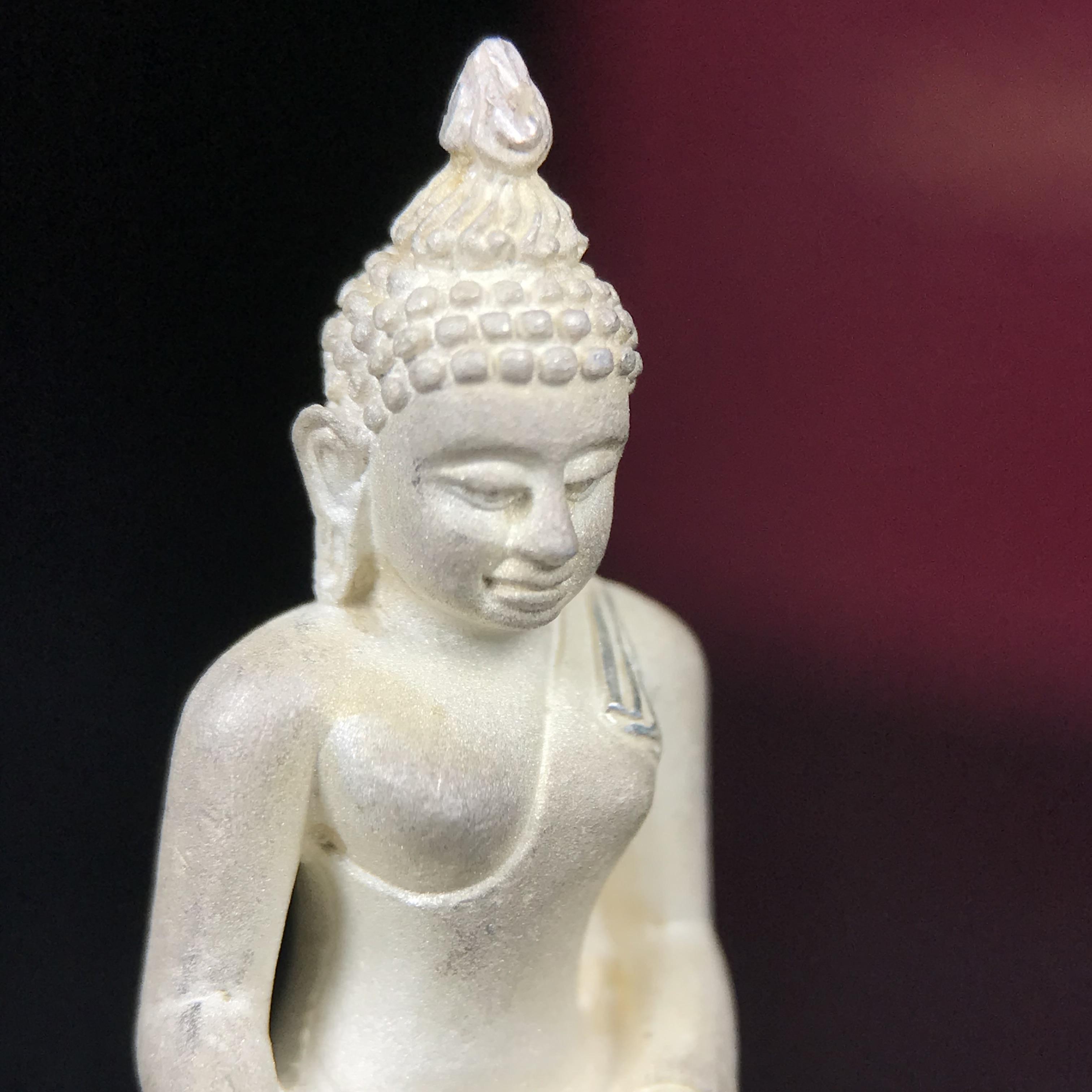 พระกริ่งไพรีพินาศ ตรากาญจนาภิเษก วัดบวรนิเวศวิหาร ที่ระลึกในหลวงรัชกาลที่9 ครองสิริราชสมบัติครบ 50ปี เนื้อเงิน เข้มขลังทรงอานุภาพยิ่งใหญ่ กำราบศัตรูพ่ายสิ้น พระไพรีพินาศ