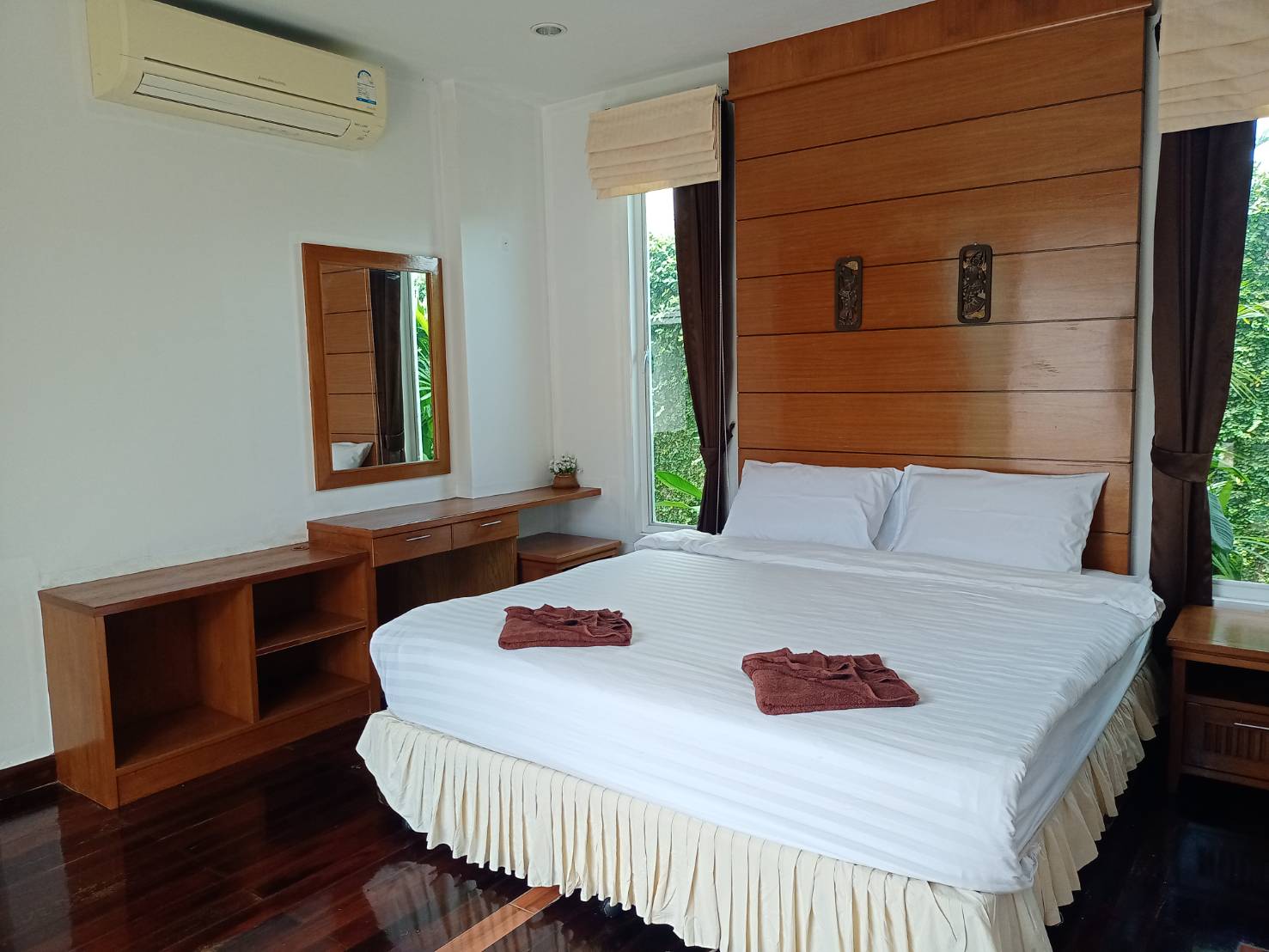 For Sale : Layan Private Pool villa , 3 bedrooms, 3 bathrooms