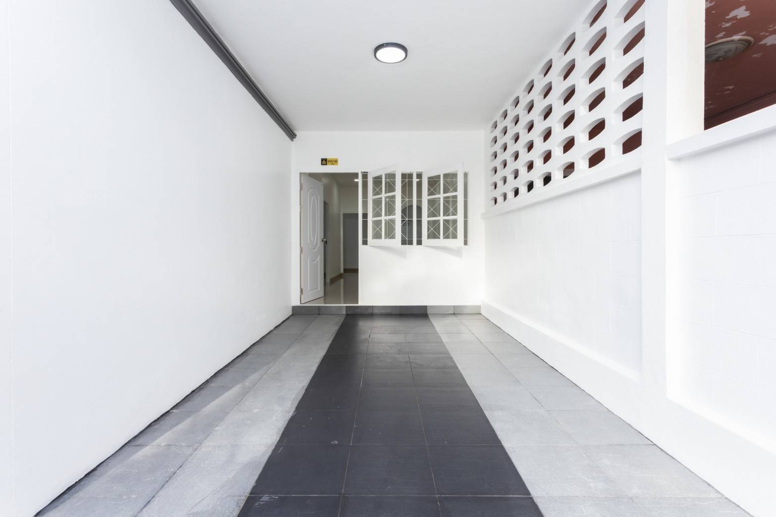 For Sale : Thalang, Single-storey townhouse, 3 Bedrooms 1 Bathrooms