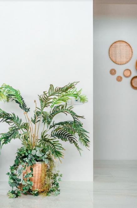 For Sale : Nai Harn, Luxury New Pool Villa, 4 Bedrooms 4 Bathrooms, Garden view.