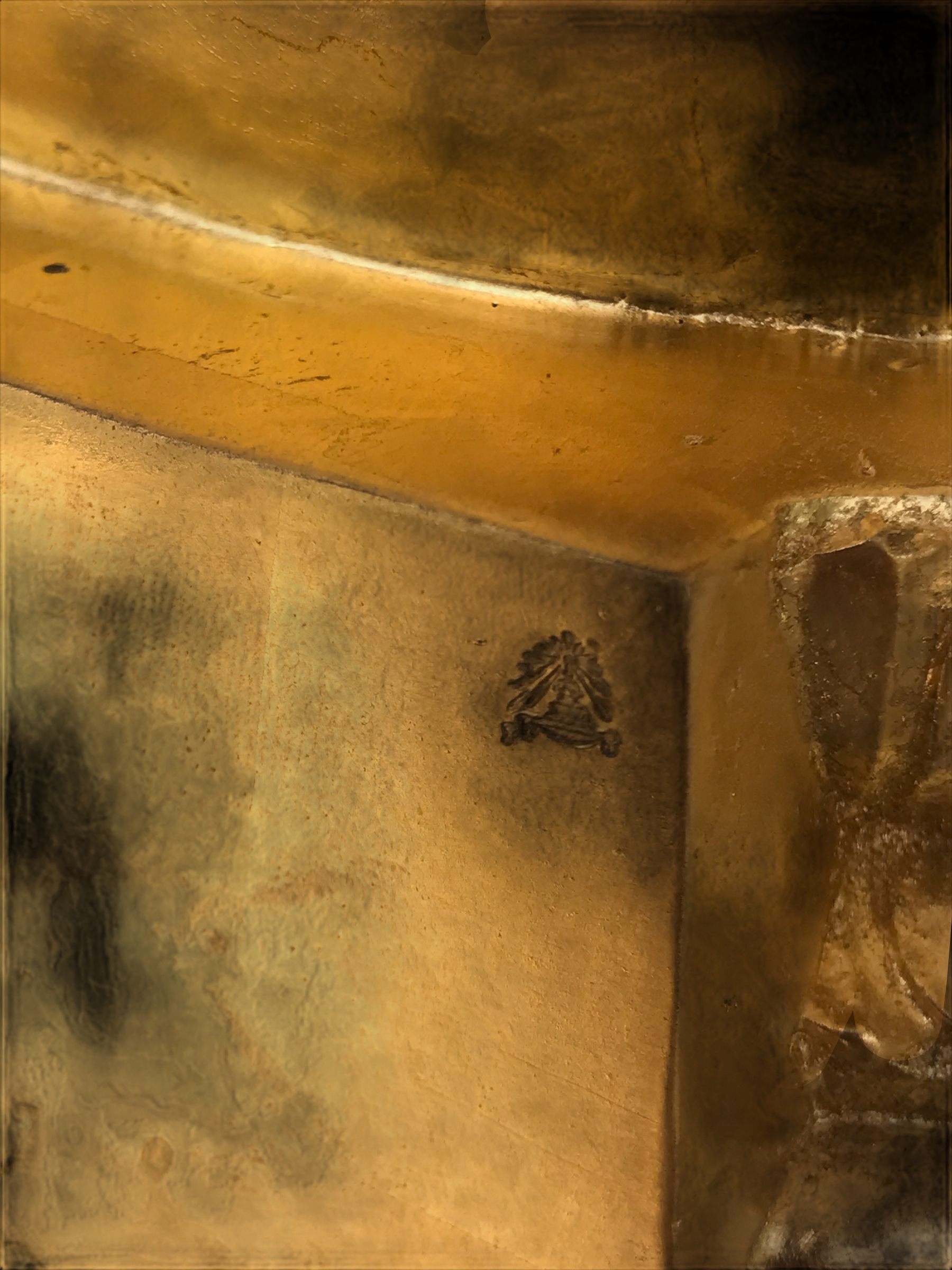 พระศรีศาสดา ภปร.วัดบวรนิเวศวิหาร คณะวิทยาศาสตร์ จุฬาลงกรณ์มหาวิทยาลัย ปี2548 จัดสร้างเพื่อเทิดทูนพระบาทสมเด็จพระจอมเกล้า เจ้าอยู่หัว รัชกาลที่ 4 ในวโรกาสครบรอบพระราชสมภพ200ปี หน้าตัก 9 นิ้ว เนื้อทองสำฤทธิ์ ปิดทอง ตอกโค๊ดและหมายเลขประจำองค์ 179(1ใน399องค์)