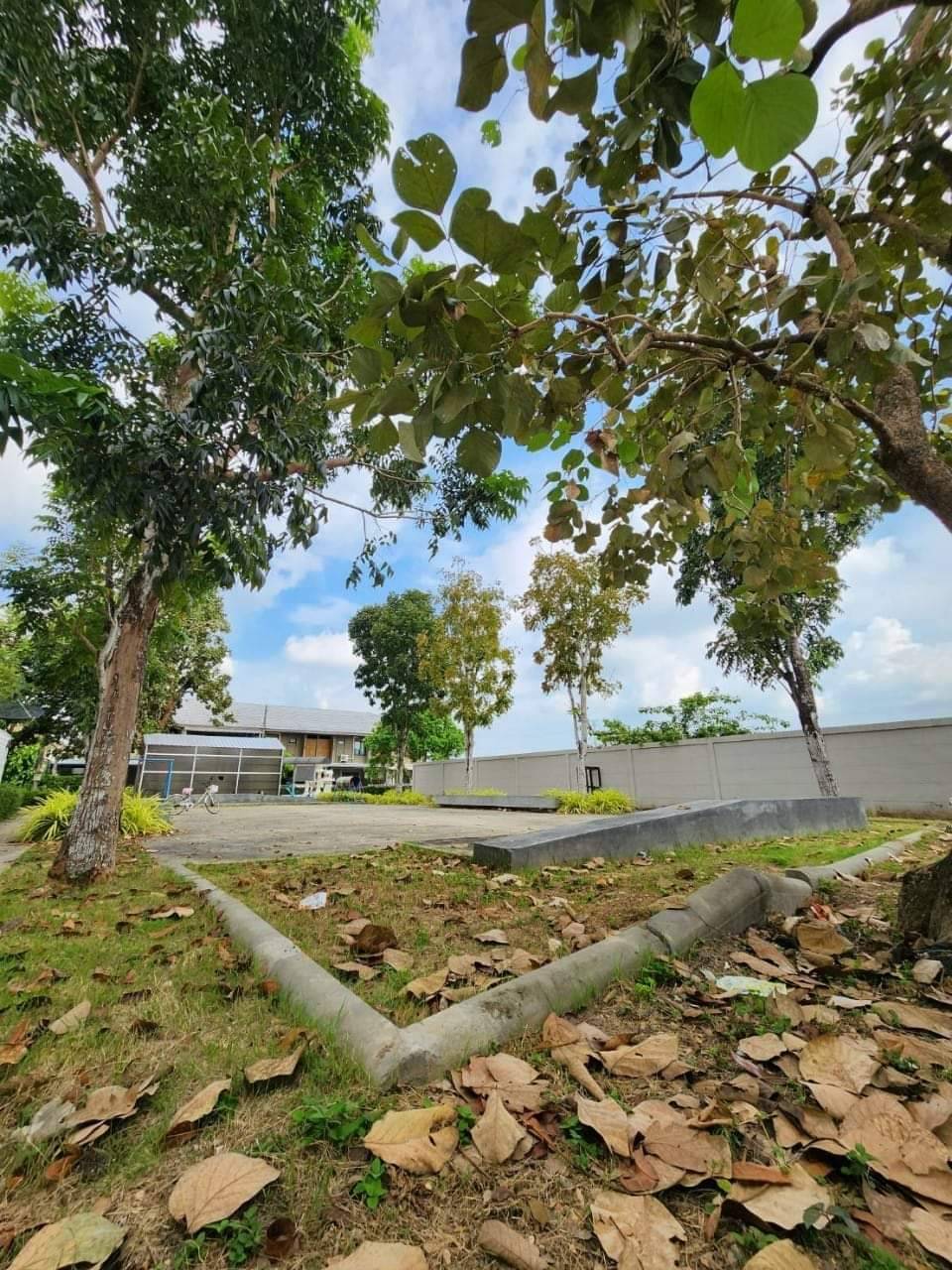 For Rent : Thalang, 2-Storey Town Home, 4 Bedrooms 3 Bathrooms