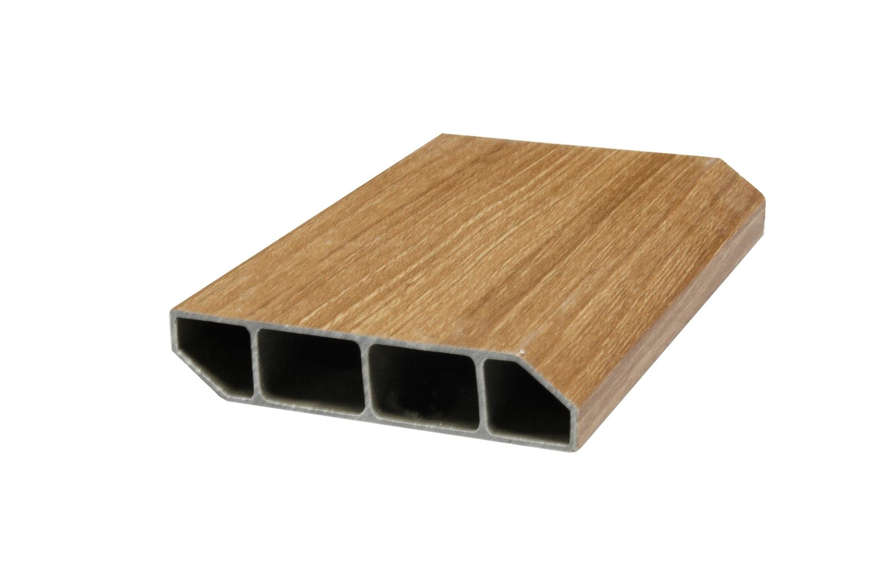 LT 1.6x300x7.5 บัวพื้น BP 308 (L)