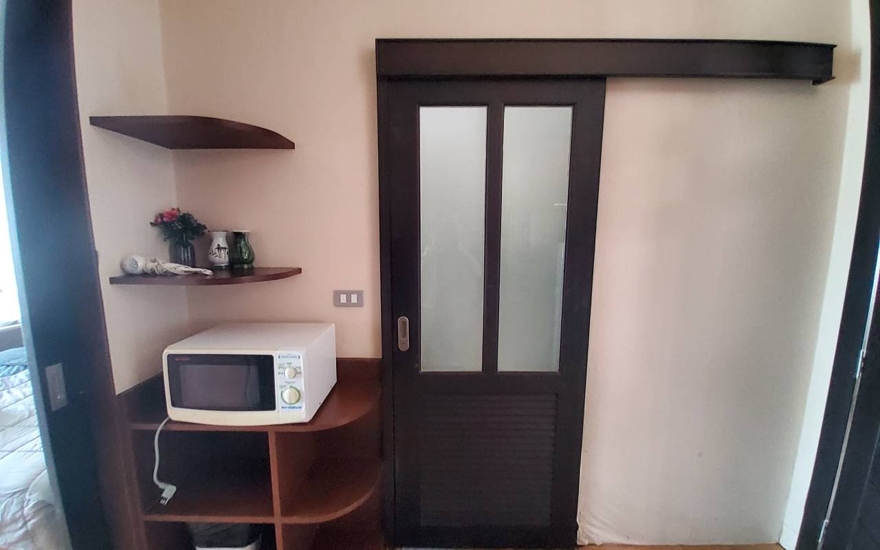 For sales : Phuket -Karon Sea View Condominium 1 bedroom 2nd