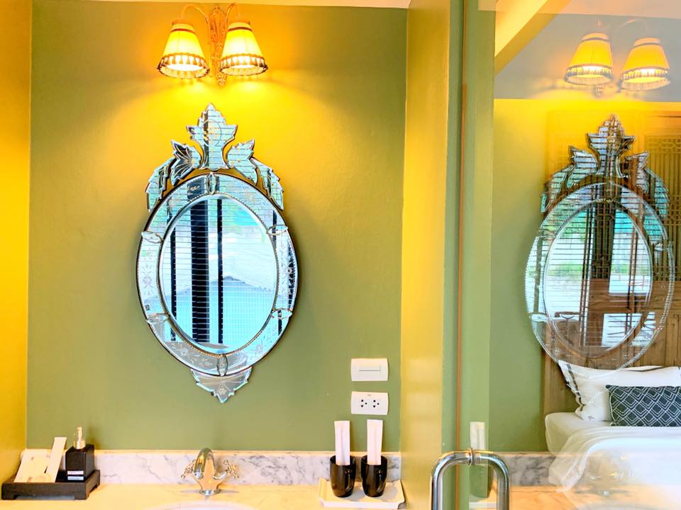 For Rent : Patong, Sea front Apartment, Studio unit. 1 Bedrooms