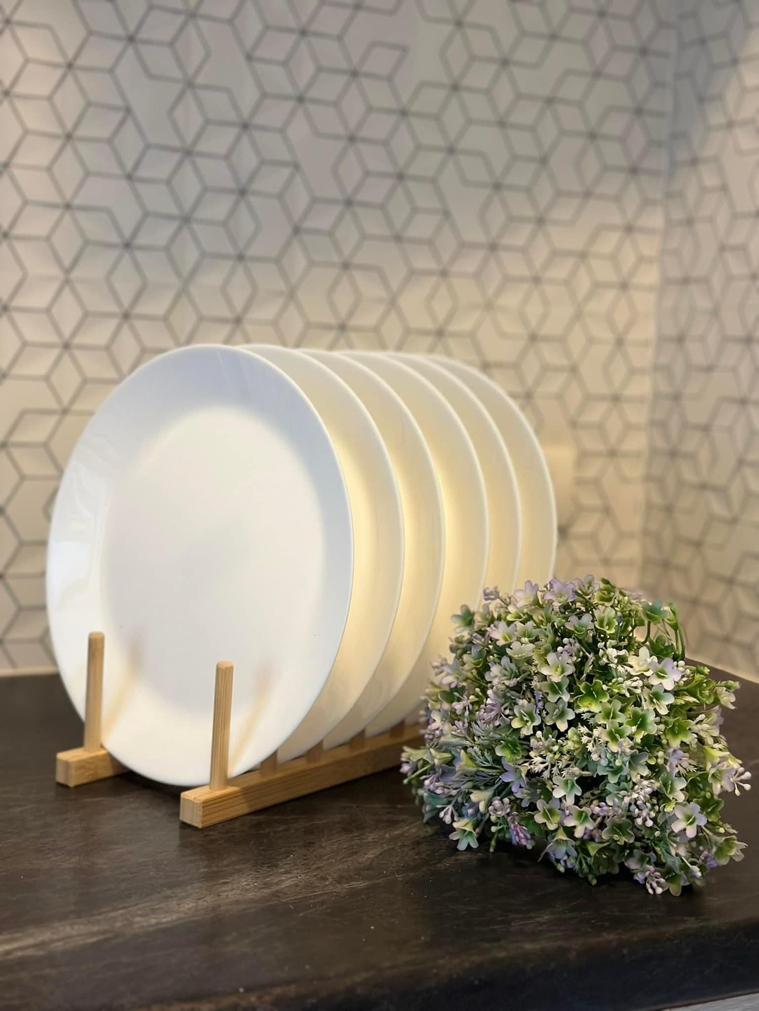 For Sales : Kohkaew, Supalai Lagoon, 1 Bedroom 1 Bathroom, 3rd flr.