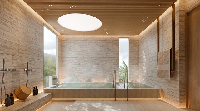 For Sale : Rawai, Luxury Private Pool Villa, 4 bedrooms, 5 bathrooms.