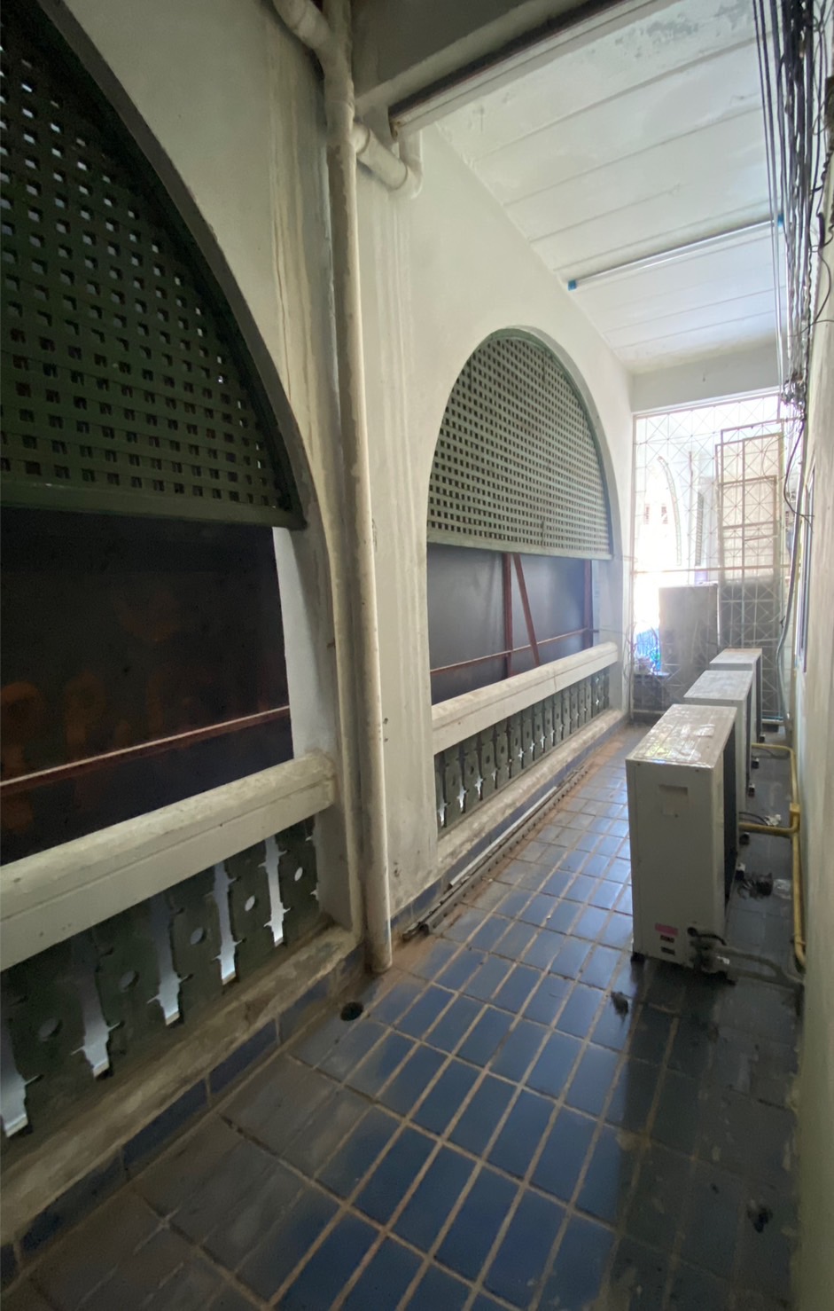 For Sales : Phuket Town, 4-story commercial building, 4 Rooms 4 Bathrooms