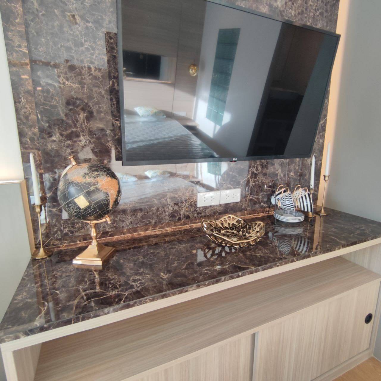 For Sale : Phuket Town, The Beach Condotel, 1 bedroom 1 bathroom 2nd flr.