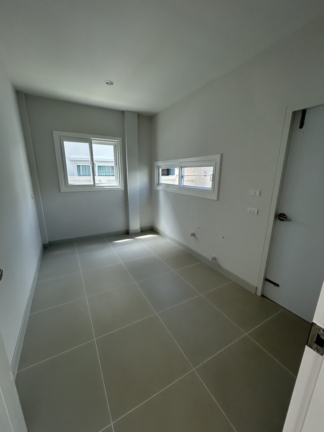 For Sale : Thalang, 2-story detached house @Baan Pon, 4 Bedrooms 3 Bathrooms