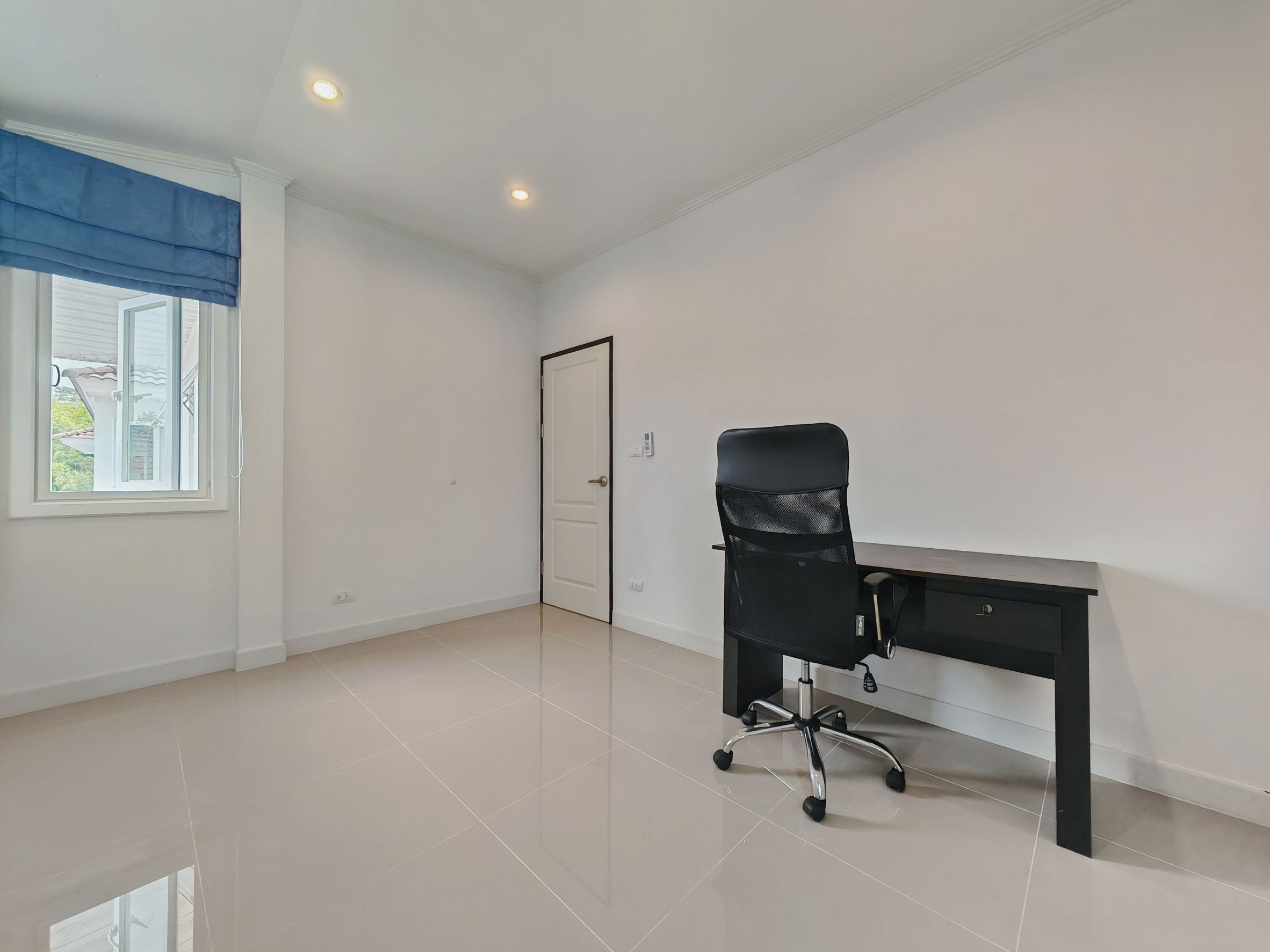 For Rent : Thalang, 2-Story detached house, 3 Bedrooms 3 Bathrooms