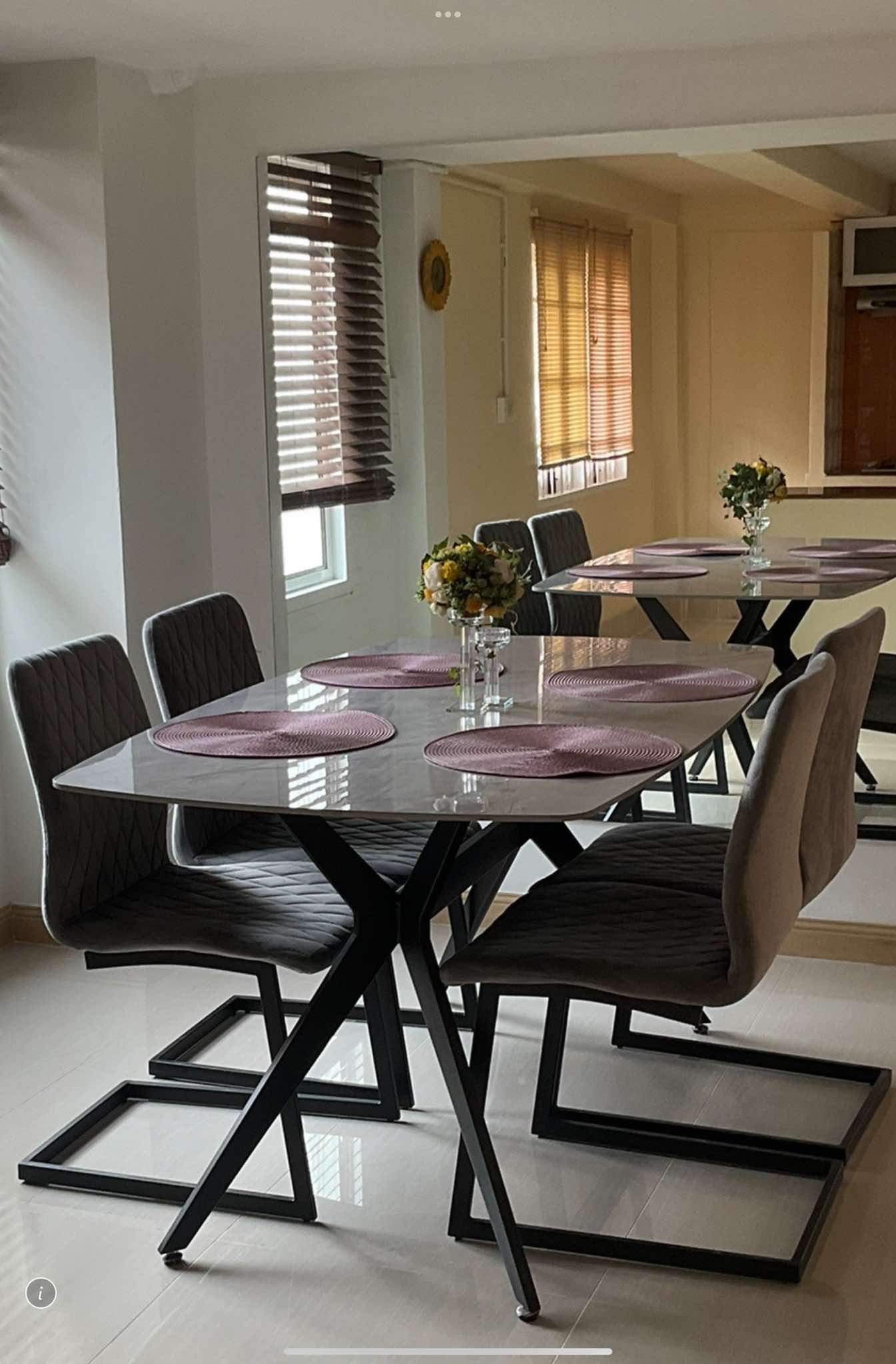 For Rent : Kuku, 3-Story Detached House, 4 Bedrooms 4 Bathrooms