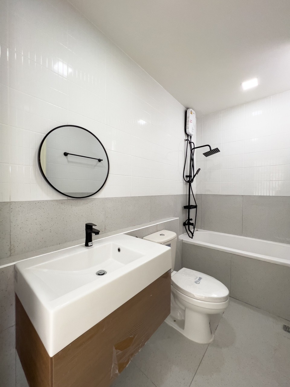 For Sales : Thalang, Twin House @Baan Suan Neramit 3, 2 Bedrooms, 2 Bathrooms