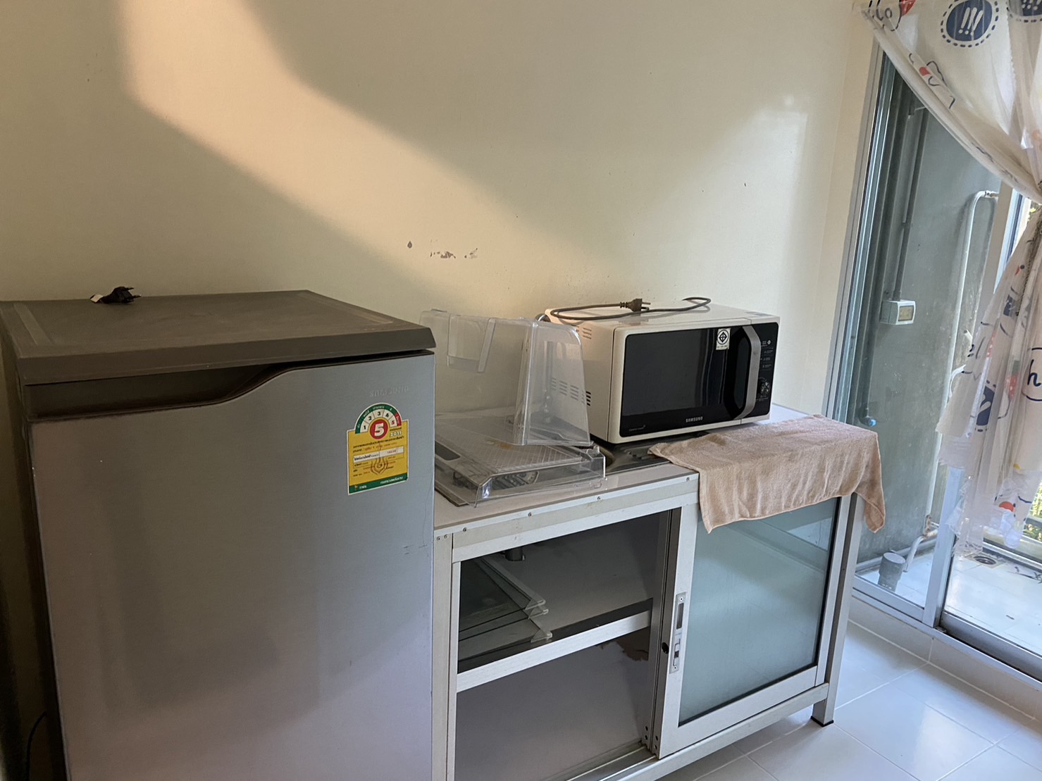 For Rent : Dcondo Kathu-Patong, 1 Bedroom 1 Bathroom, 1st flr.