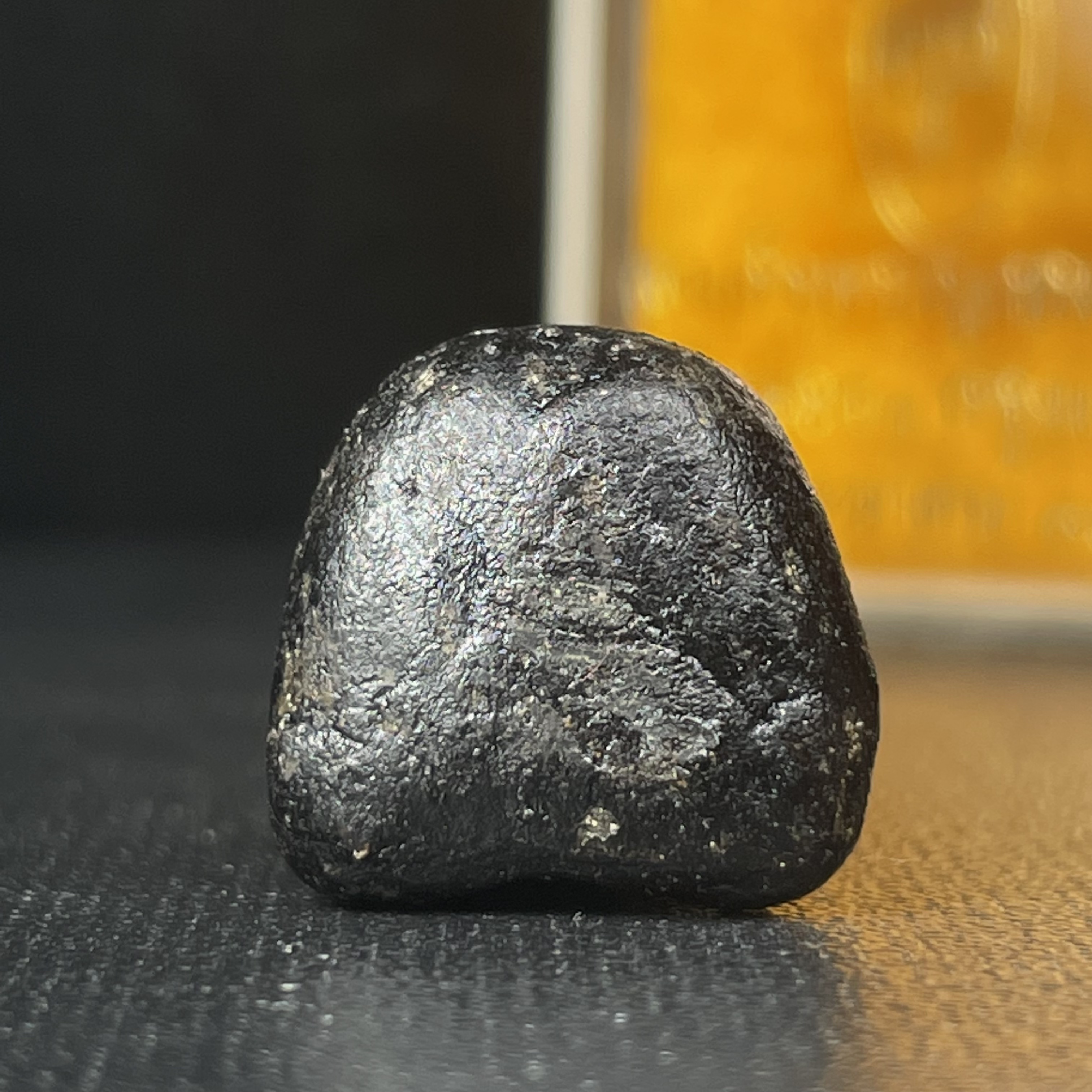 พระปิดตานำโชค สมเด็จพระญาณสังวร วัดบวรนิเวศวิหาร กรุงเทพ ปี2531(เจริญก้าวหน้า มีโชคลาภ การค้าเจริญรุ่งเรื่อง แคล้วคลาดปลอดภัย)