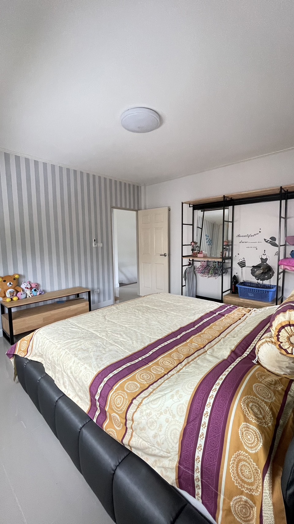 For Rent : Thalang Private House, 4 bedrooms 3 bathrooms