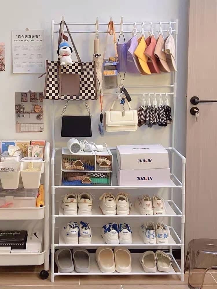 ชั้นวางของสารพัดประโยชน์