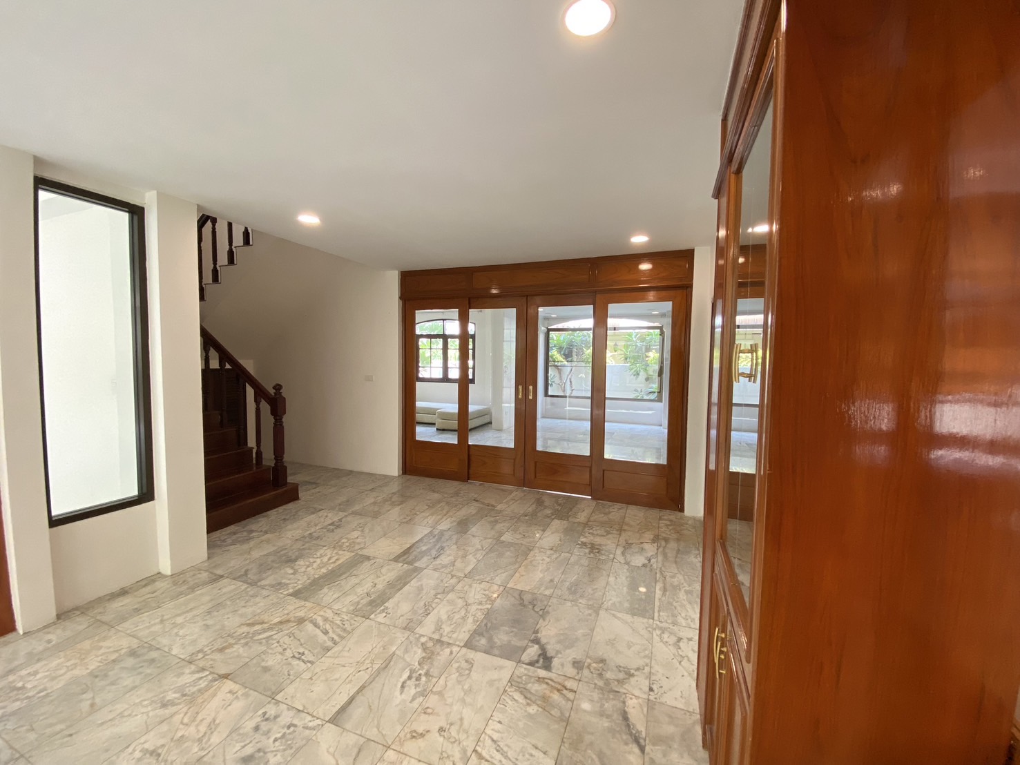 For Rent : Wichit, 2-story detached house, 4 Bedrooms 5 Bathrooms