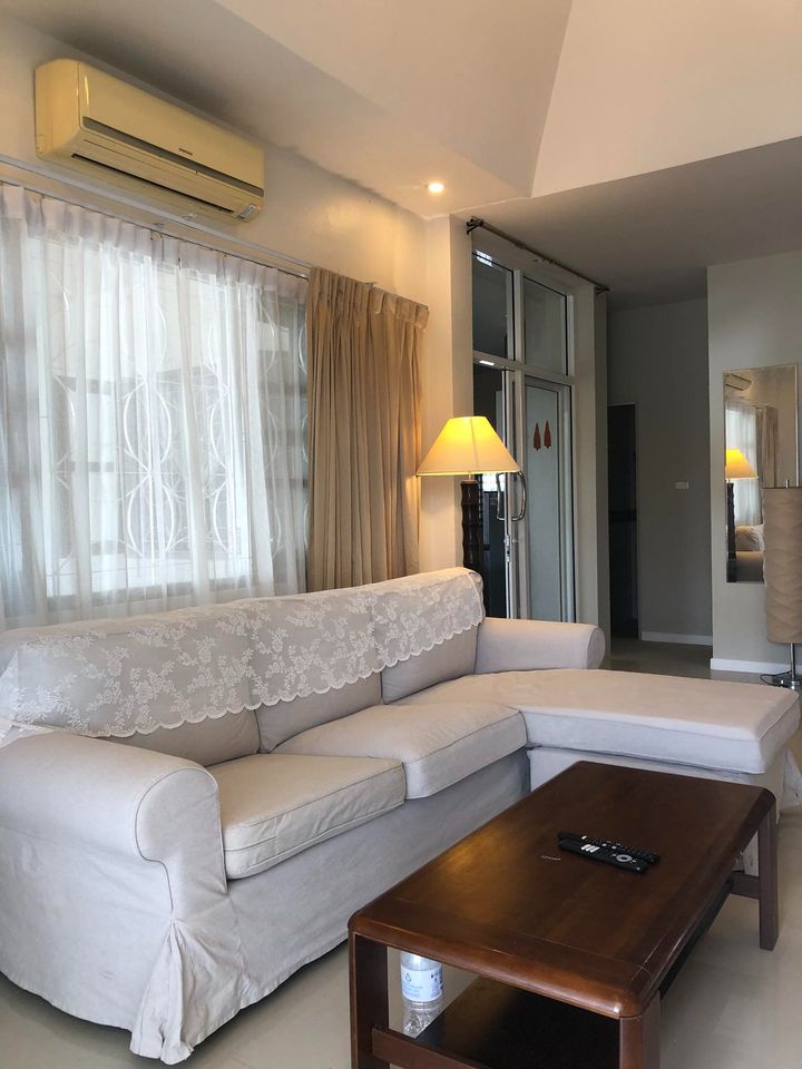 For Rent : Thalang, Single-storey detached house, 3 Bedrooms 2 Bathrooms