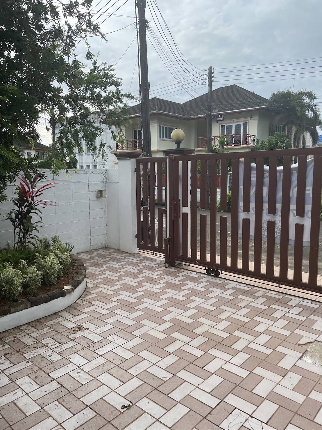 For Rent : Wichit, Single-story detached house, 3 Bedrooms 3 Bathrooms