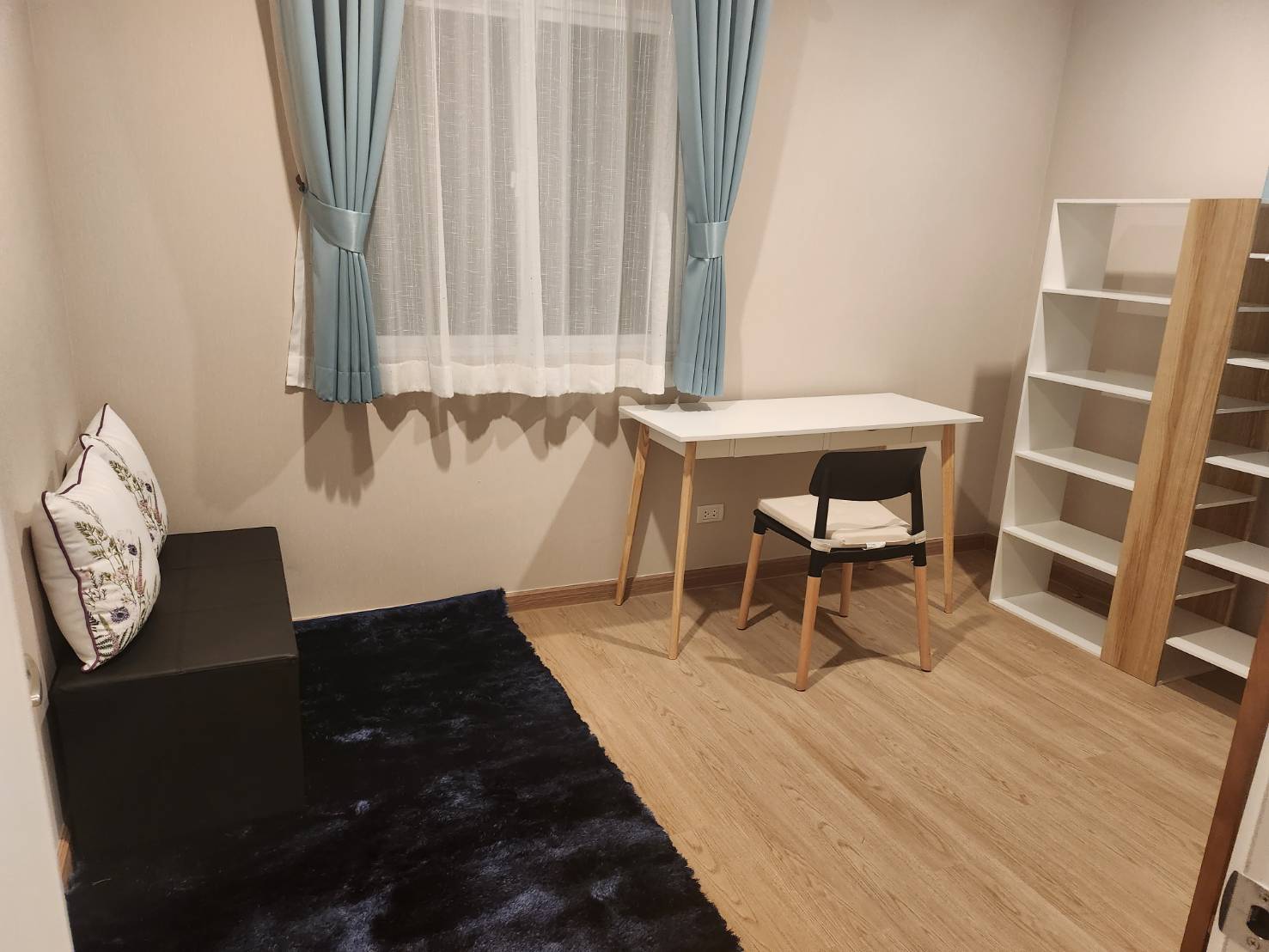 For Rent : Kathu, 2-story detached house, 3 bedrooms 2 bathrooms