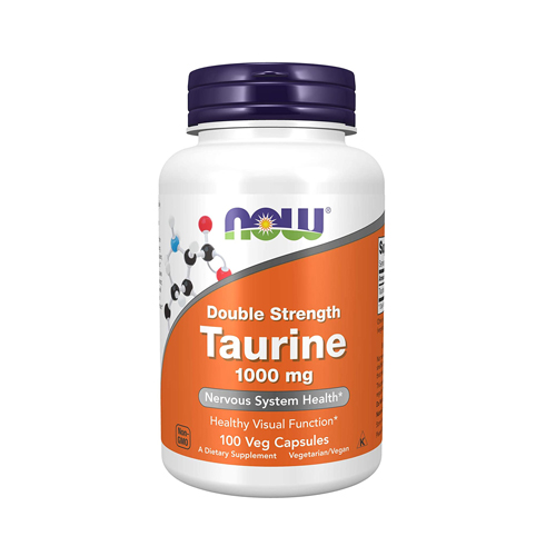 ทอรีน, Taurine 1000mg